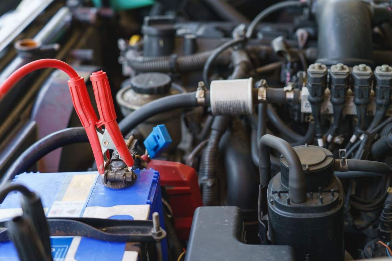 Instituto Técnico de Automoción presenta el curso de mecánica y electricidad