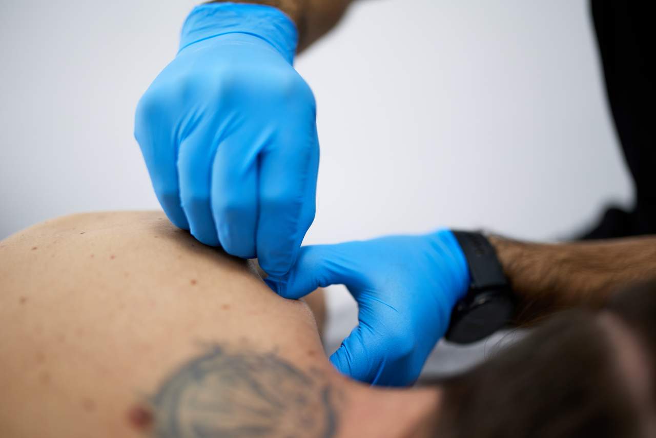 Servicio de fisioterapia en Valencia: la propuesta del centro SOIFIT