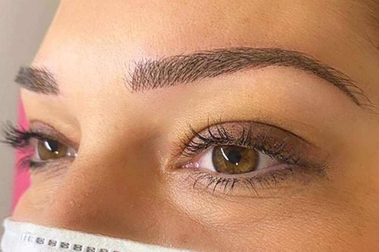 ¿Cuál es la franquicia de pestañas con más éxito en 2021?: Lashes & More