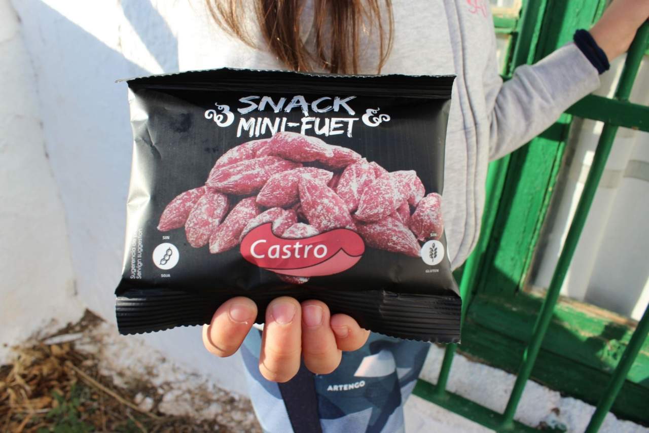 Embutidos Castro: la historia de más de 40 años de la fábrica de embutidos en Ciudad Real