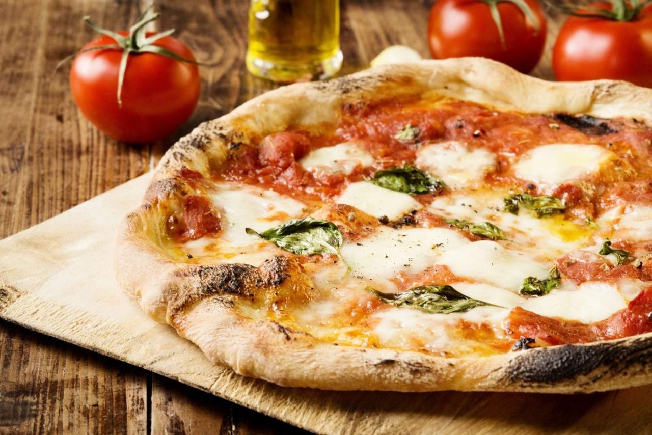 ¿En qué consiste la franquicia de Pizzería Good And Fast?