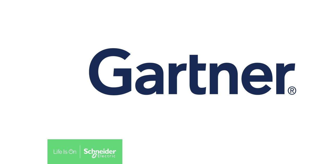 Schneider Electric obtiene el cuarto puesto en el Top 25 de la Cadena