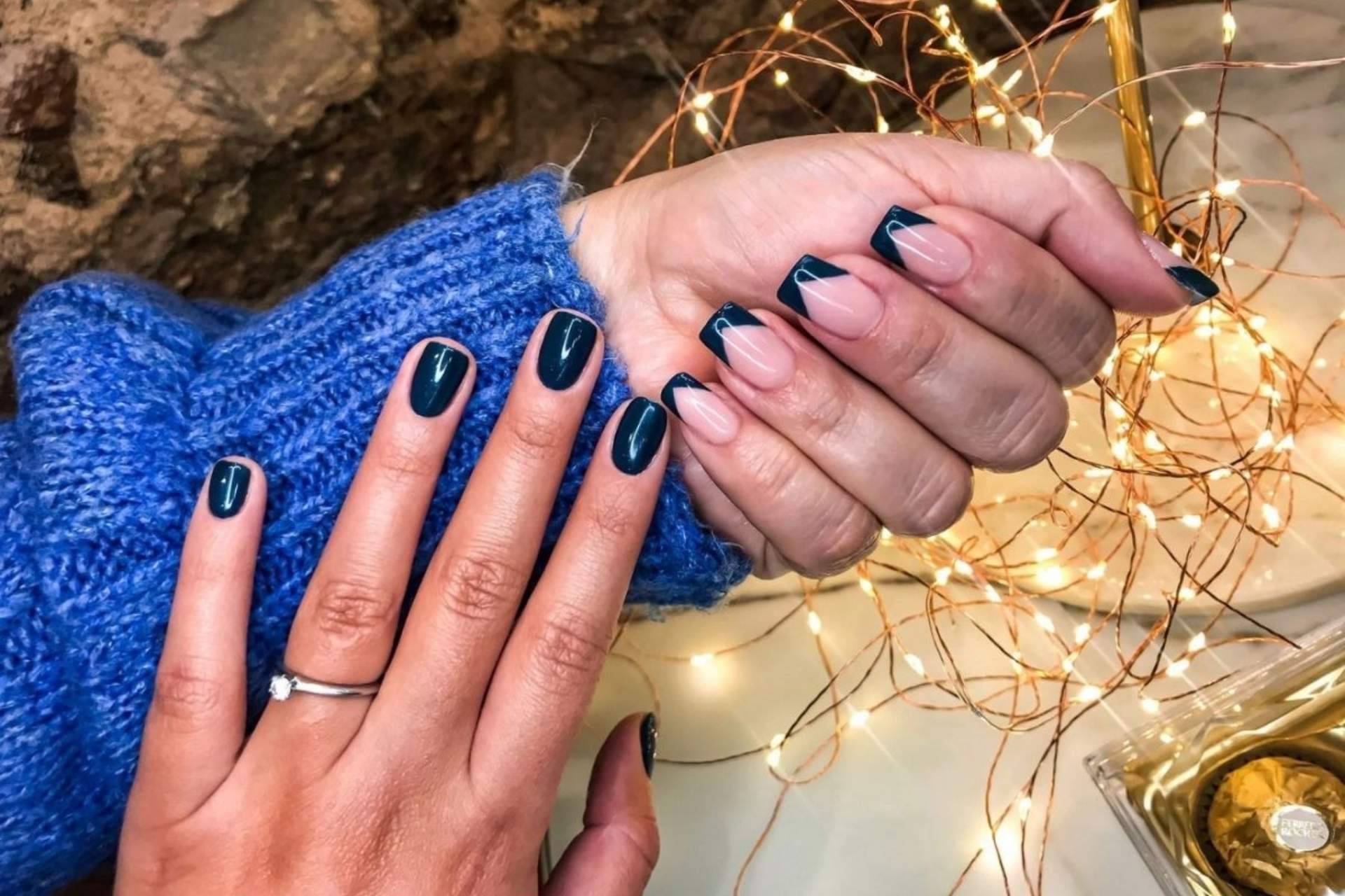 La técnica rusa de LuxNail&Beauty es la última tendencia en manicura y pedicura