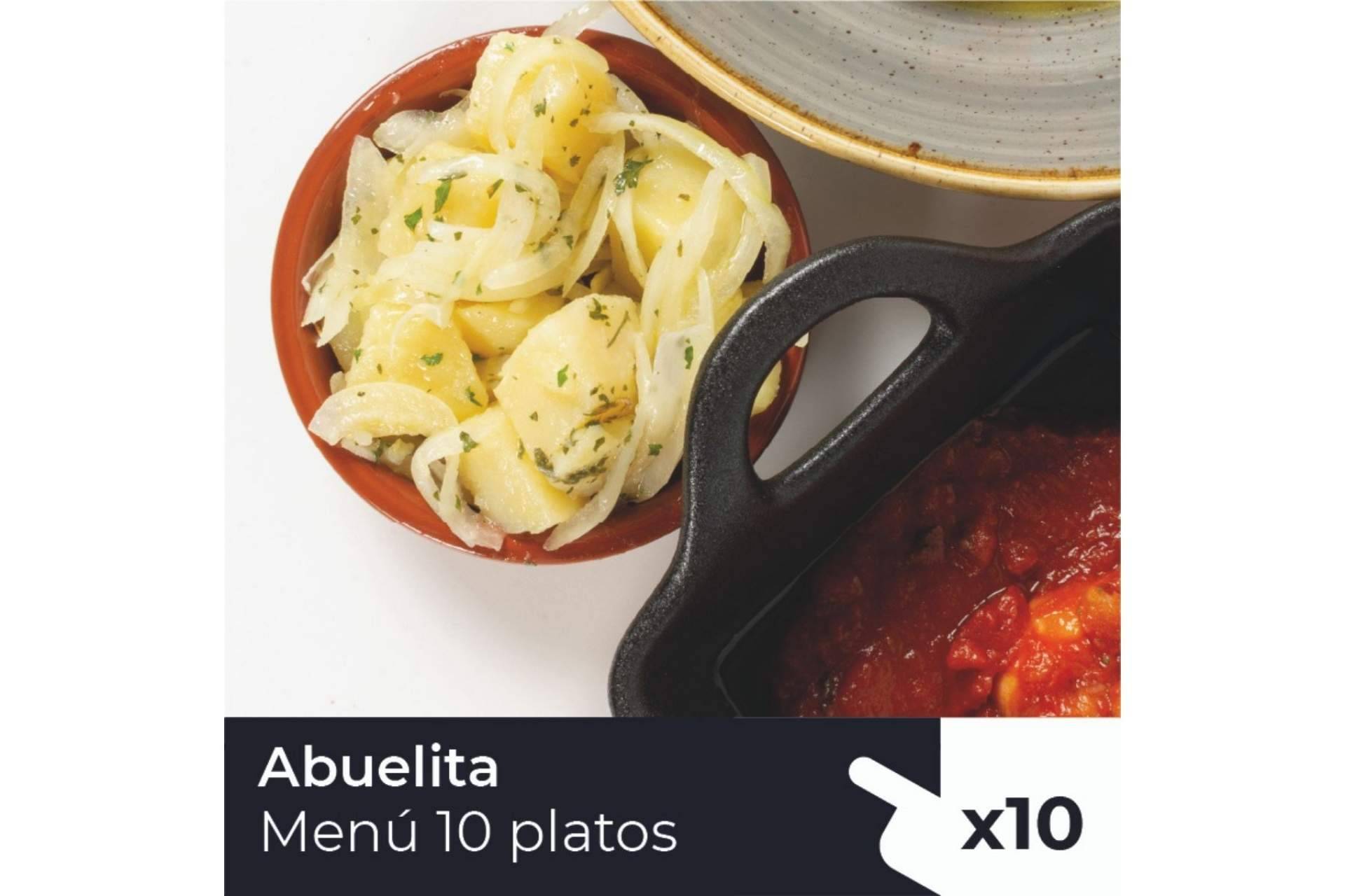 Comer en la oficina a precios competitivos es posible hoy en día gracias a la comida casera preparada por la empresa VENTUM