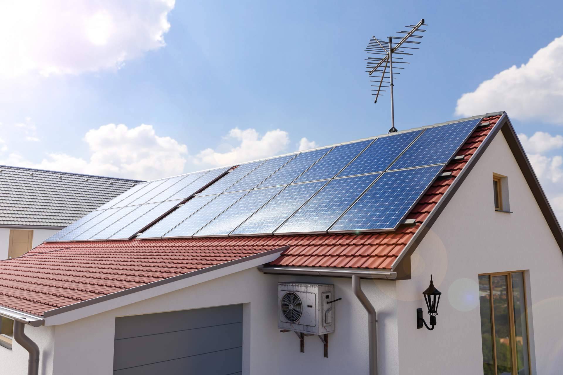 GarciGas: Energía fotovoltaica para conseguir un mayor ahorro y confort en el hogar