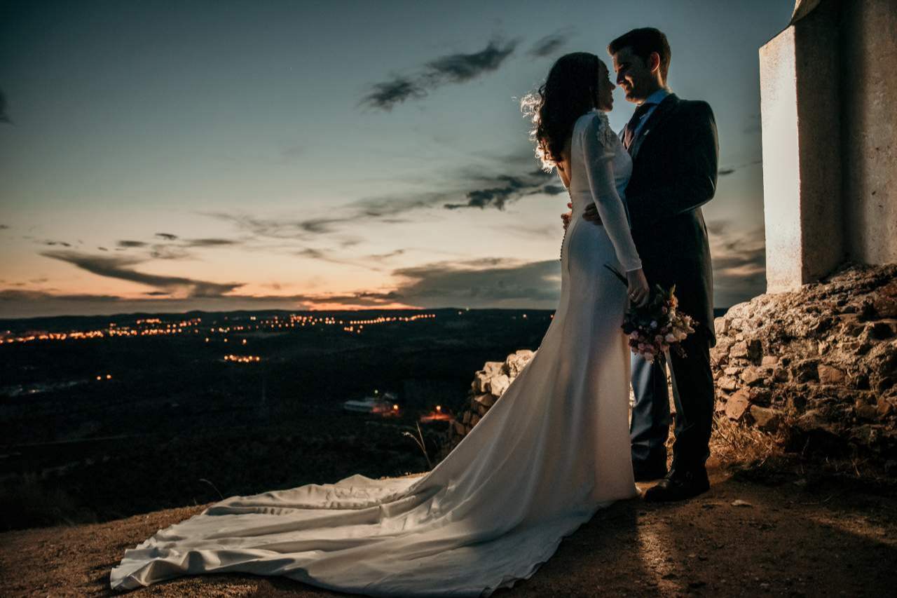 Alberto López Fotografía: el experto como fotógrafo de boda en Badajoz que garantiza la mejor fotografía