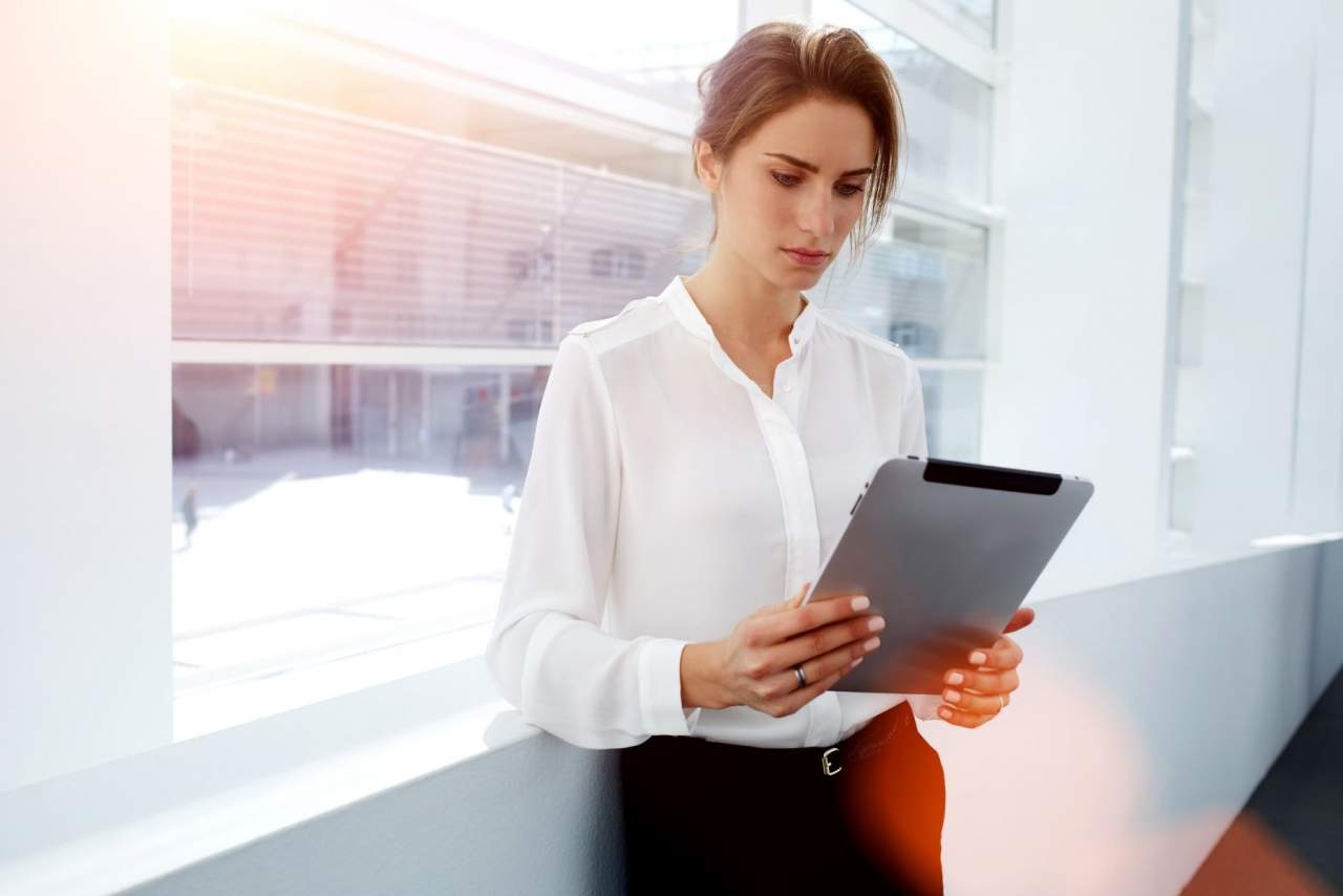 Guía de empresas, negocios y profesionales, así se define GoInfoPro