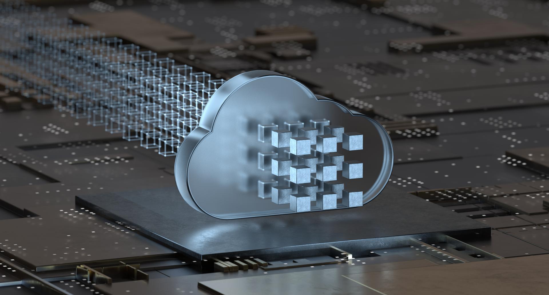 Los servidores Cloud en España de TeraNube