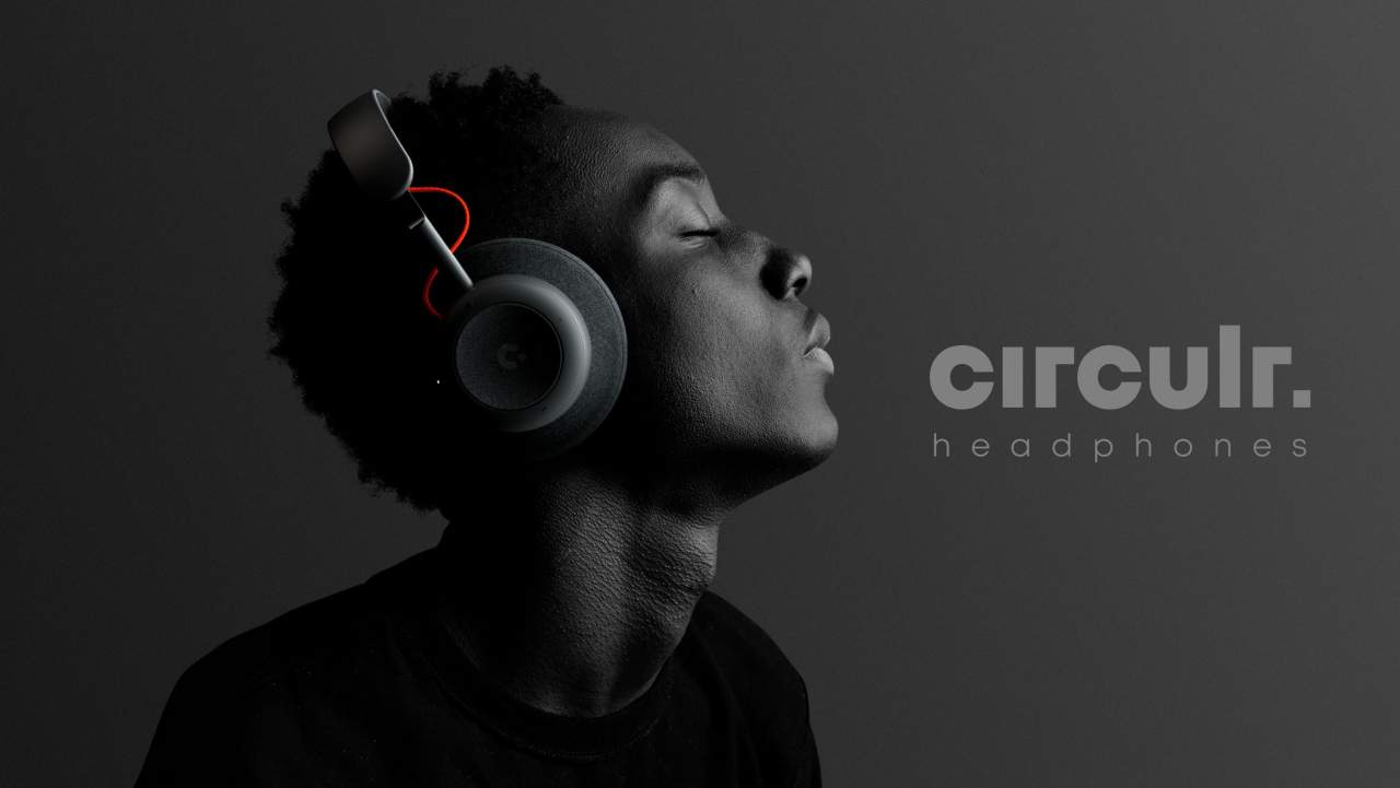 Circulr Sound es la startup española que ha creado auriculares con inteligencia artificial