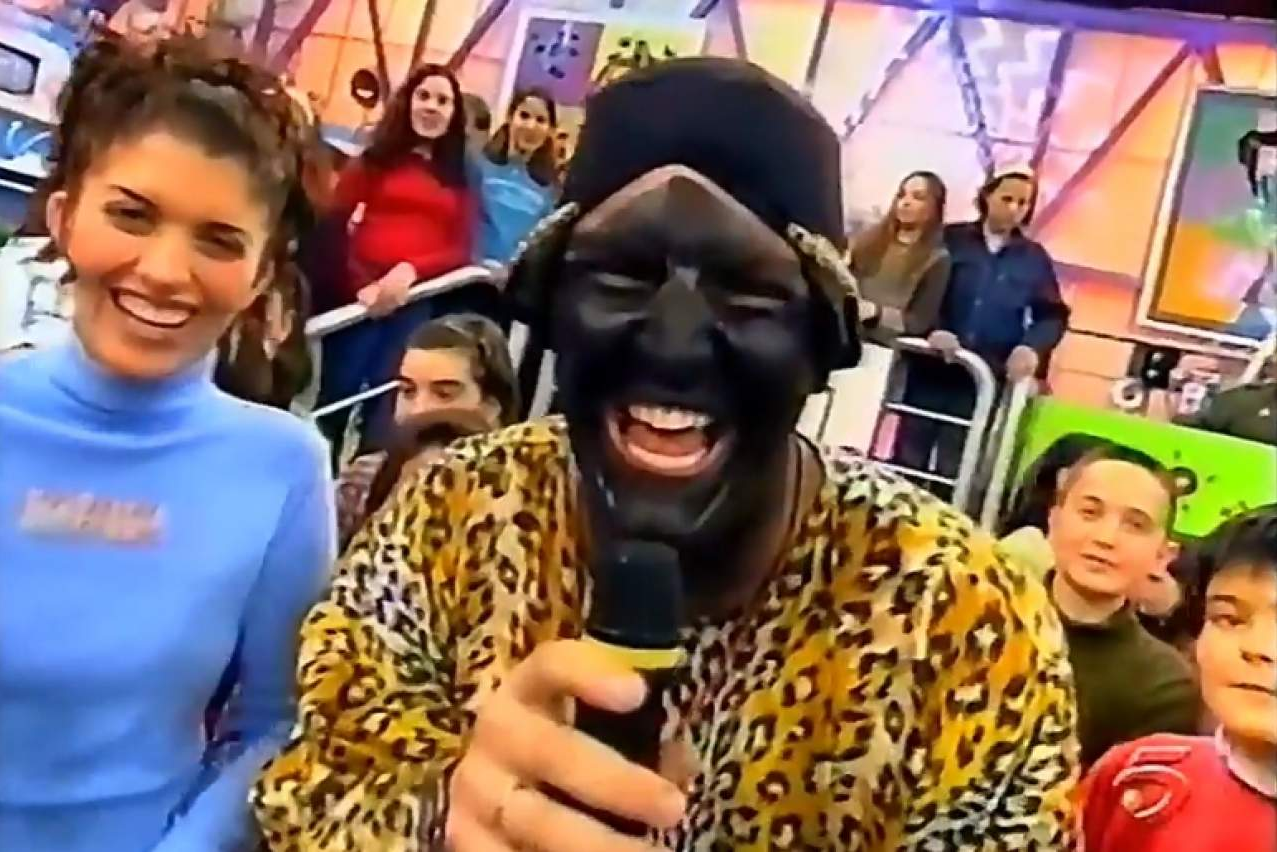 Toni Faro humorista consolida su puesto en la comedia española