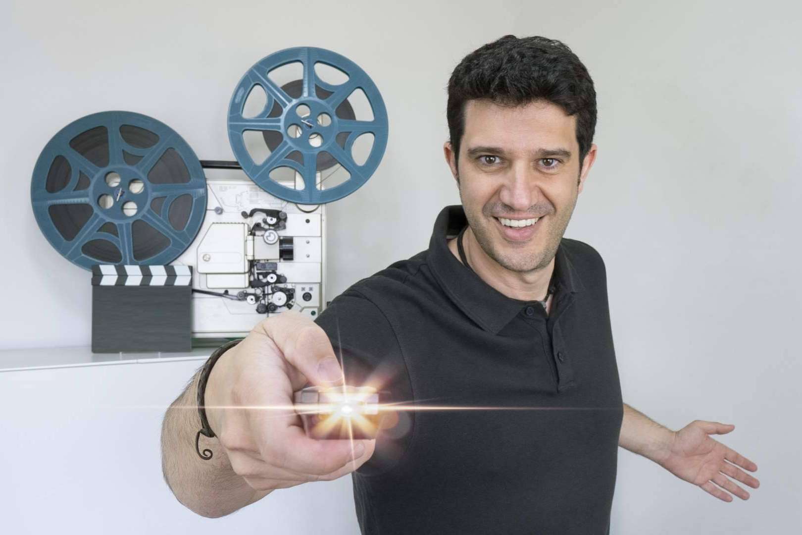 Manejar las herramientas y conocer los conceptos para editar videos es fácil con Edítalo Pro