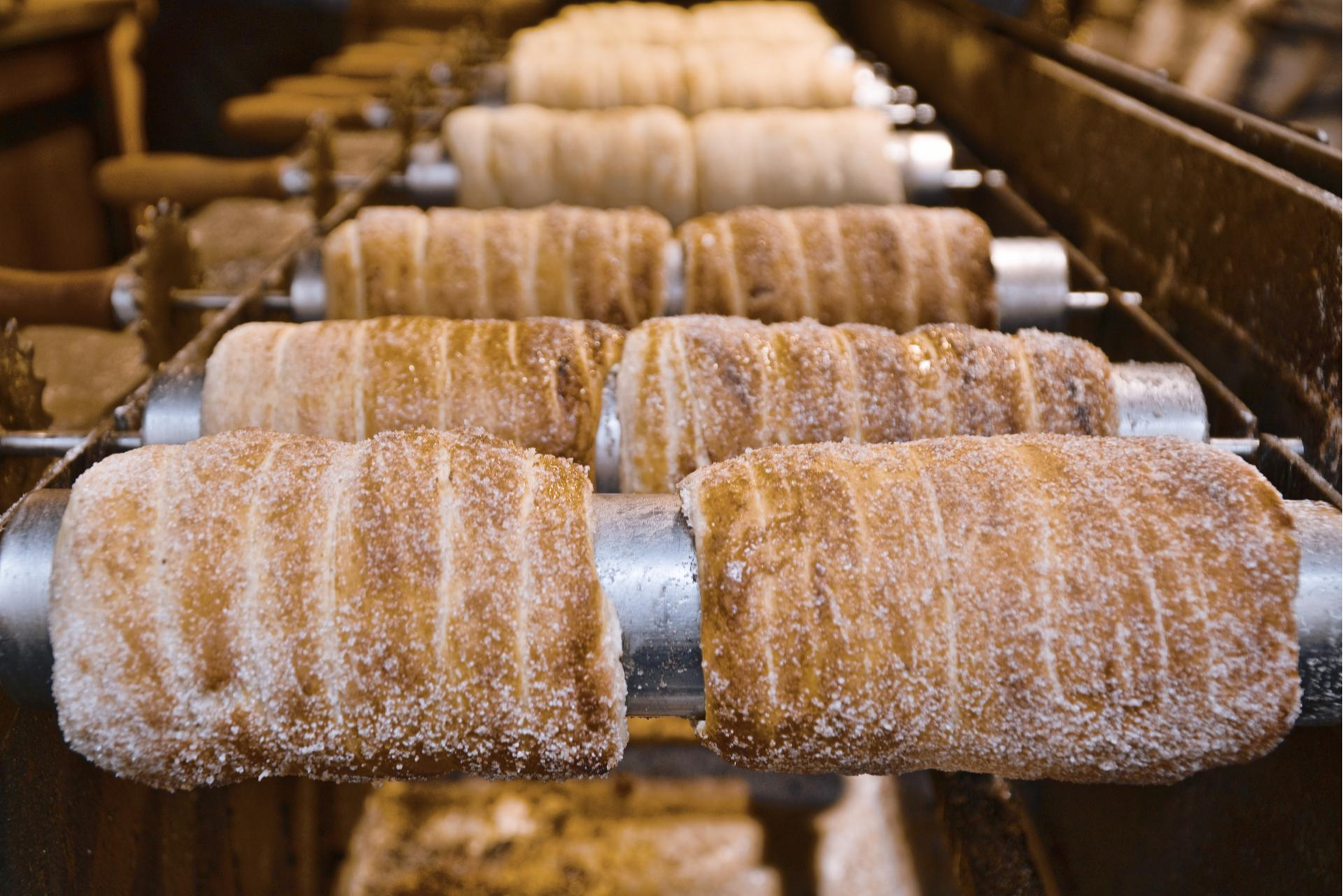 ¿Postre vegano en Madrid? El Dulce de Chimenea es la opción favorita en 2021