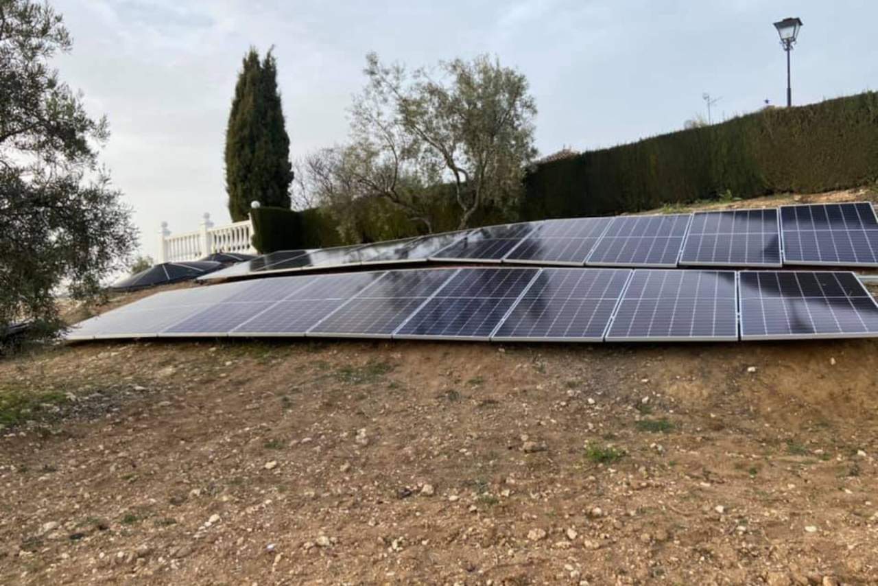 Agrupaciones & Soluciones Solares: amplia oferta de soluciones solares