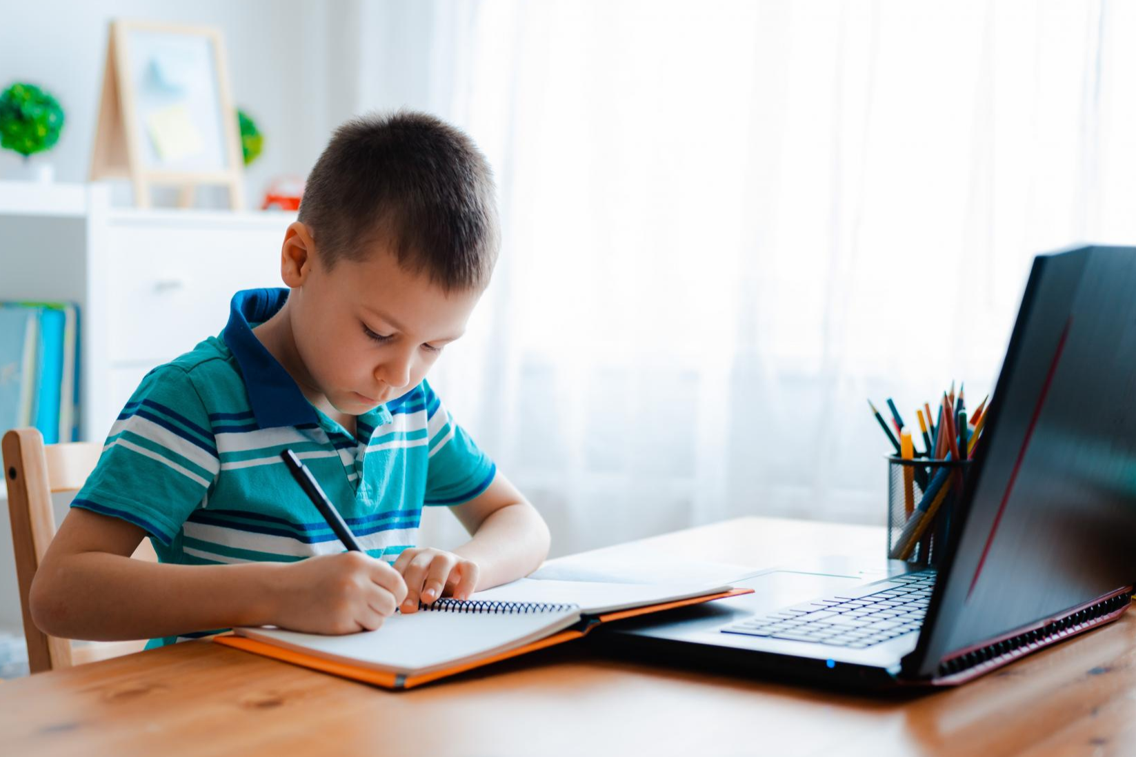 Saint Philip’s British School ofrece cursos de idiomas online