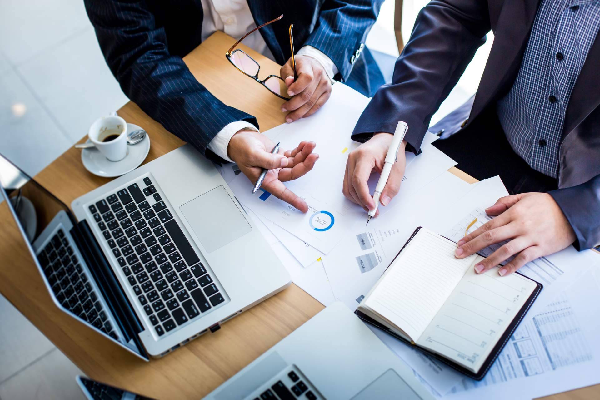 Asesoría de empresas por Ilia Consulting