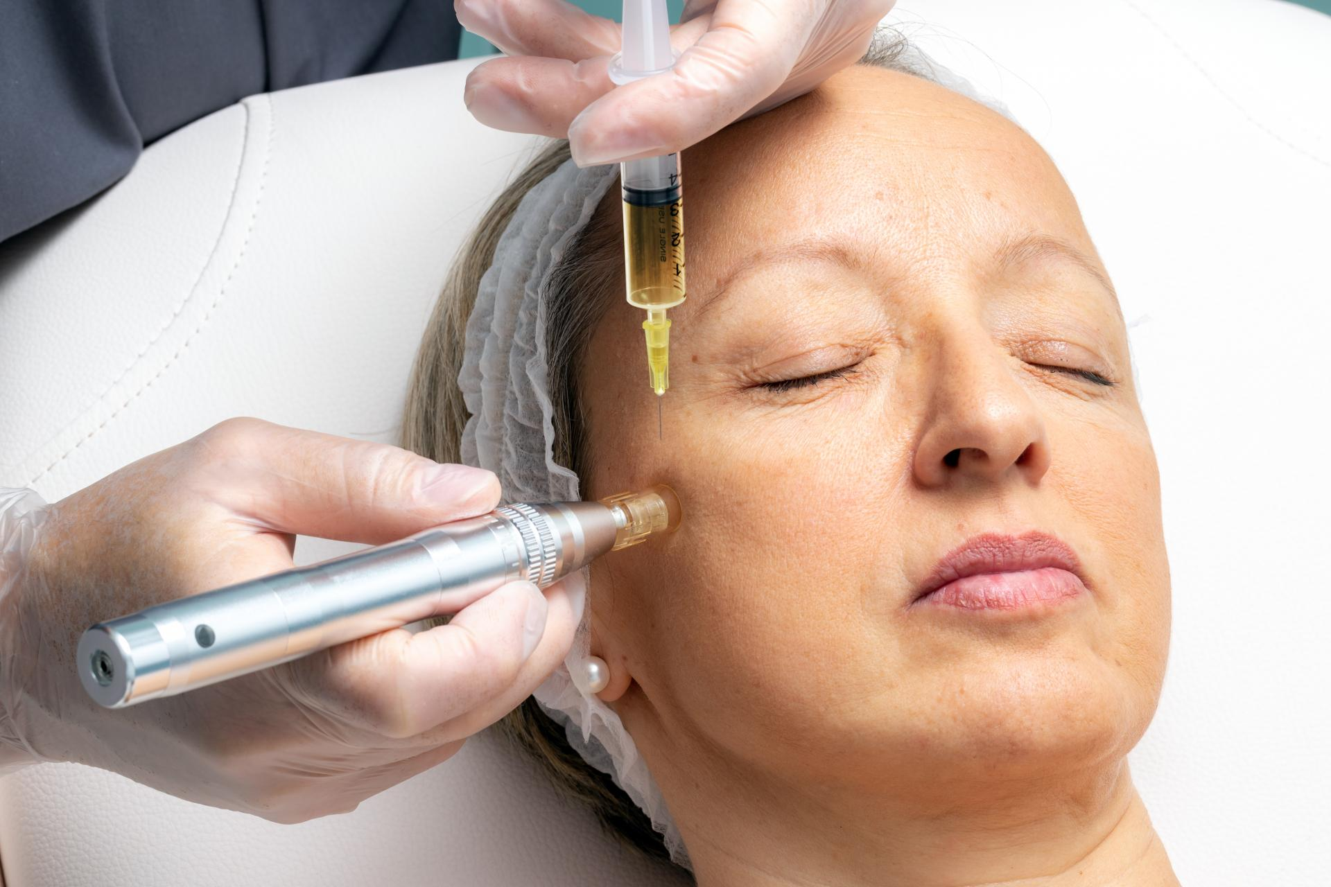 Browart Academy imparte el curso formador oficial en estética avanzada