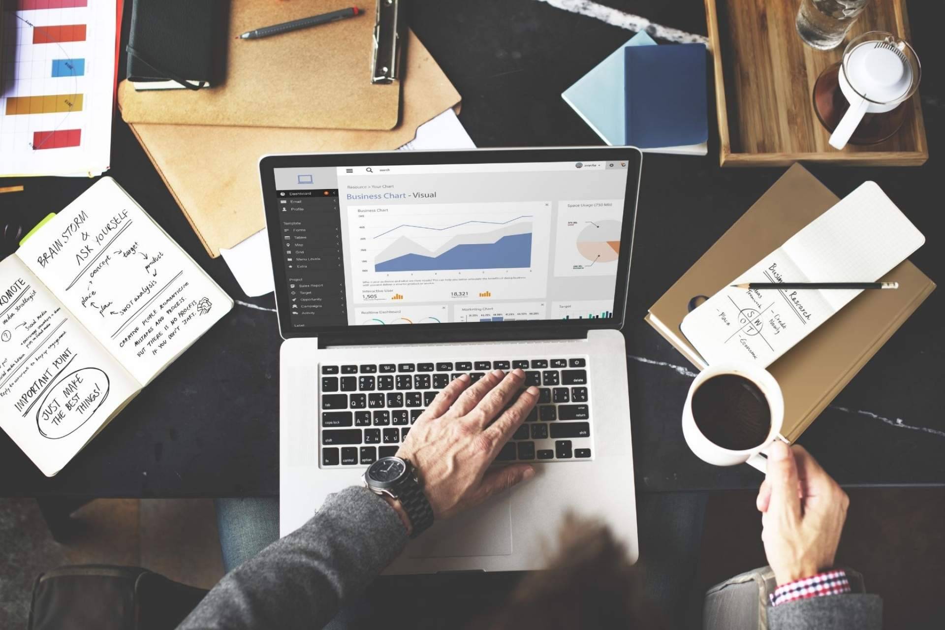 Yuplace & Co: la agencia de marketing digital que trabaja SEO, SEM, SMM y diseño web con estrategias Inbound Marketing y Growth Hacking