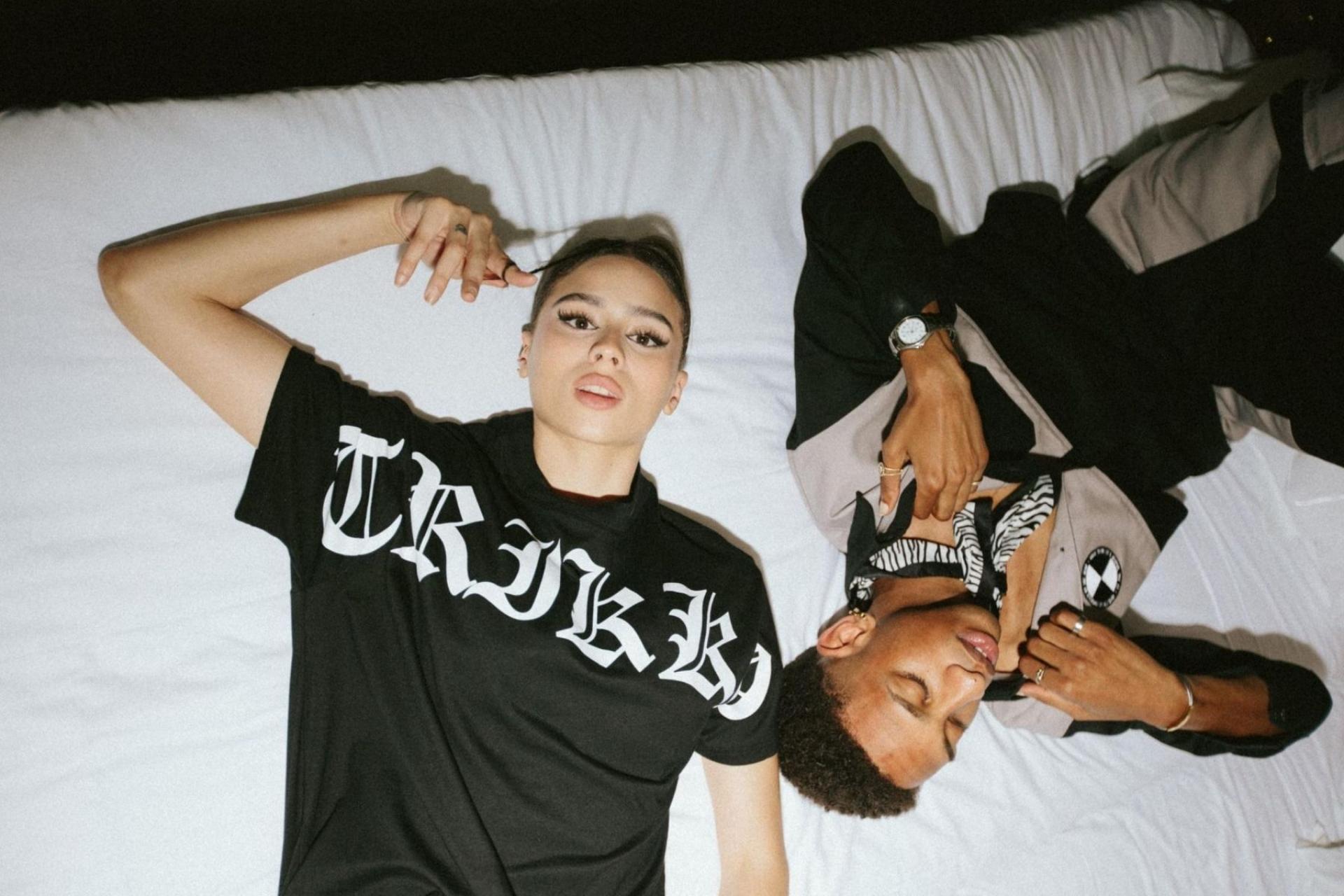 Trikkobrand renace con The Takeover, la nueva colección