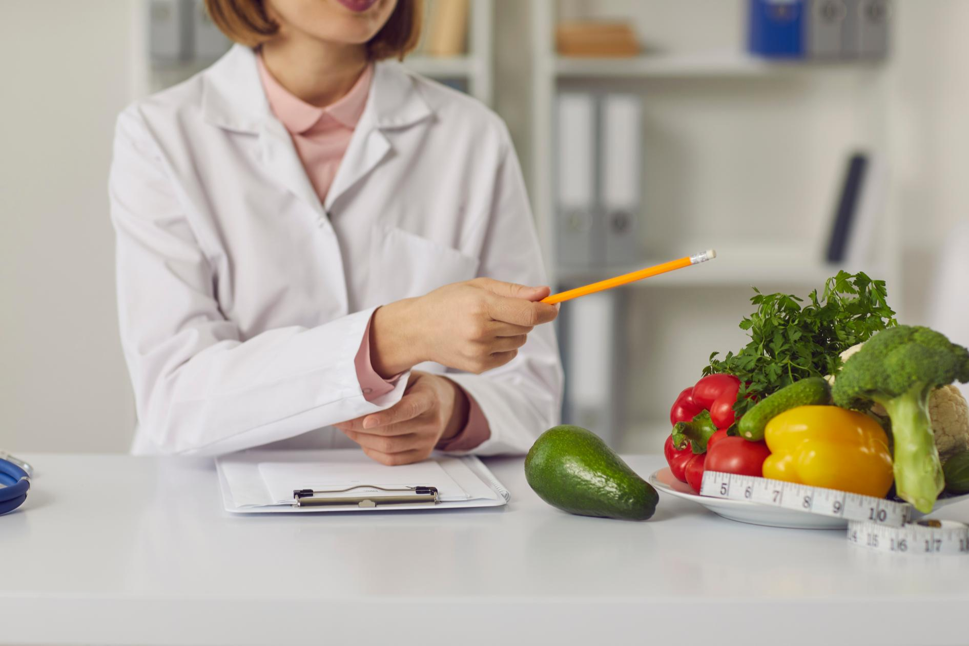Naxer: Los Másteres online en Ciencias de Nutrición