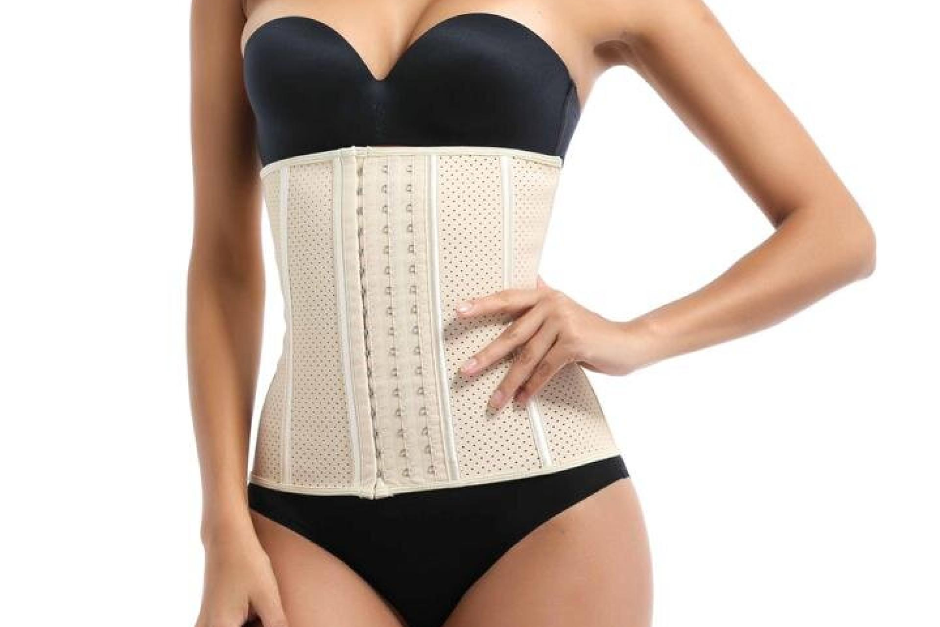 La faja reductora, el accesorio de DulceLife Original avalado por numerosas clientas