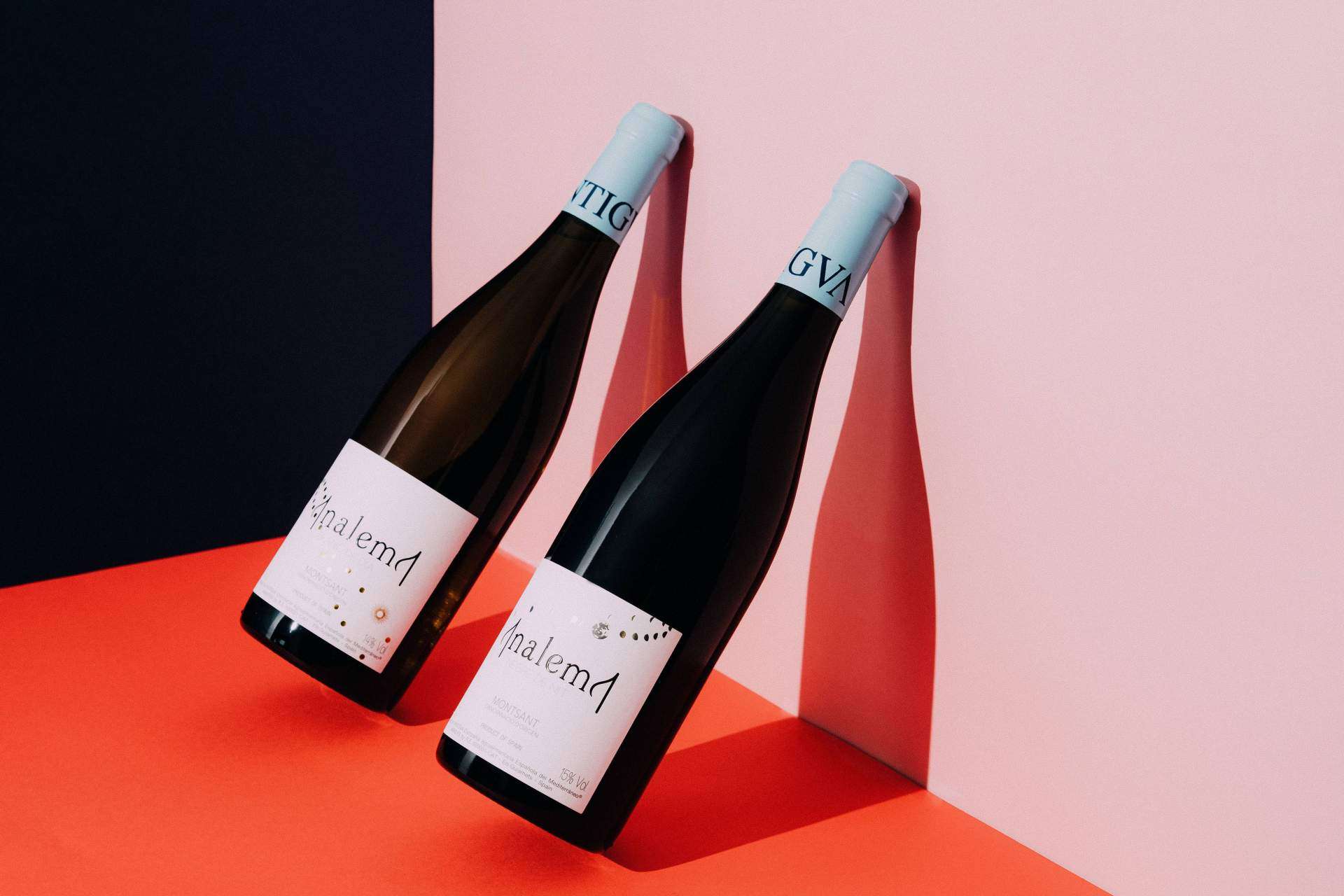 Antigva: ¿Cómo hacer vino de diseño innovador?