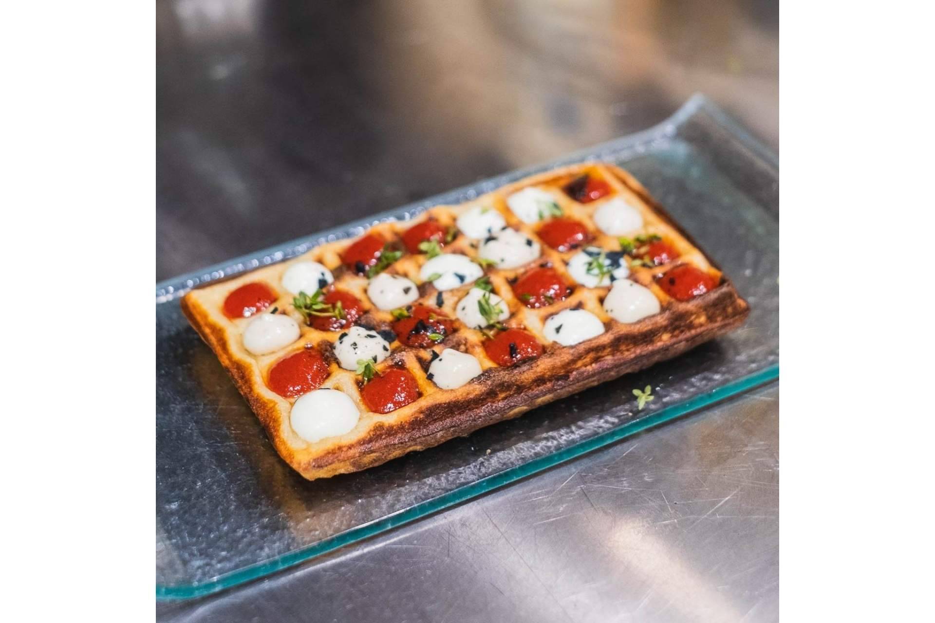 La propuesta gastronómica del Mercado de la Paz que enamorará a los seguidores de los productos de proximidad: Oh Delice Bistrot