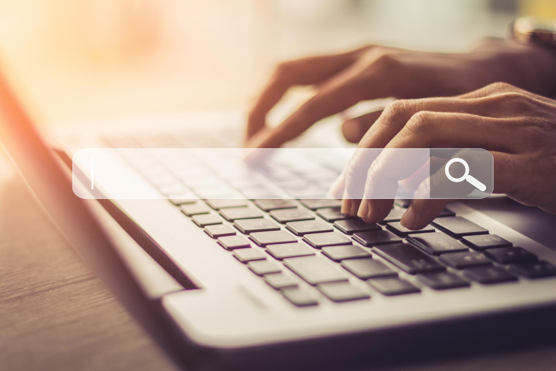 ¿Cómo potenciar la visibilidad de las empresas?: Francis Romero, el consultor SEO