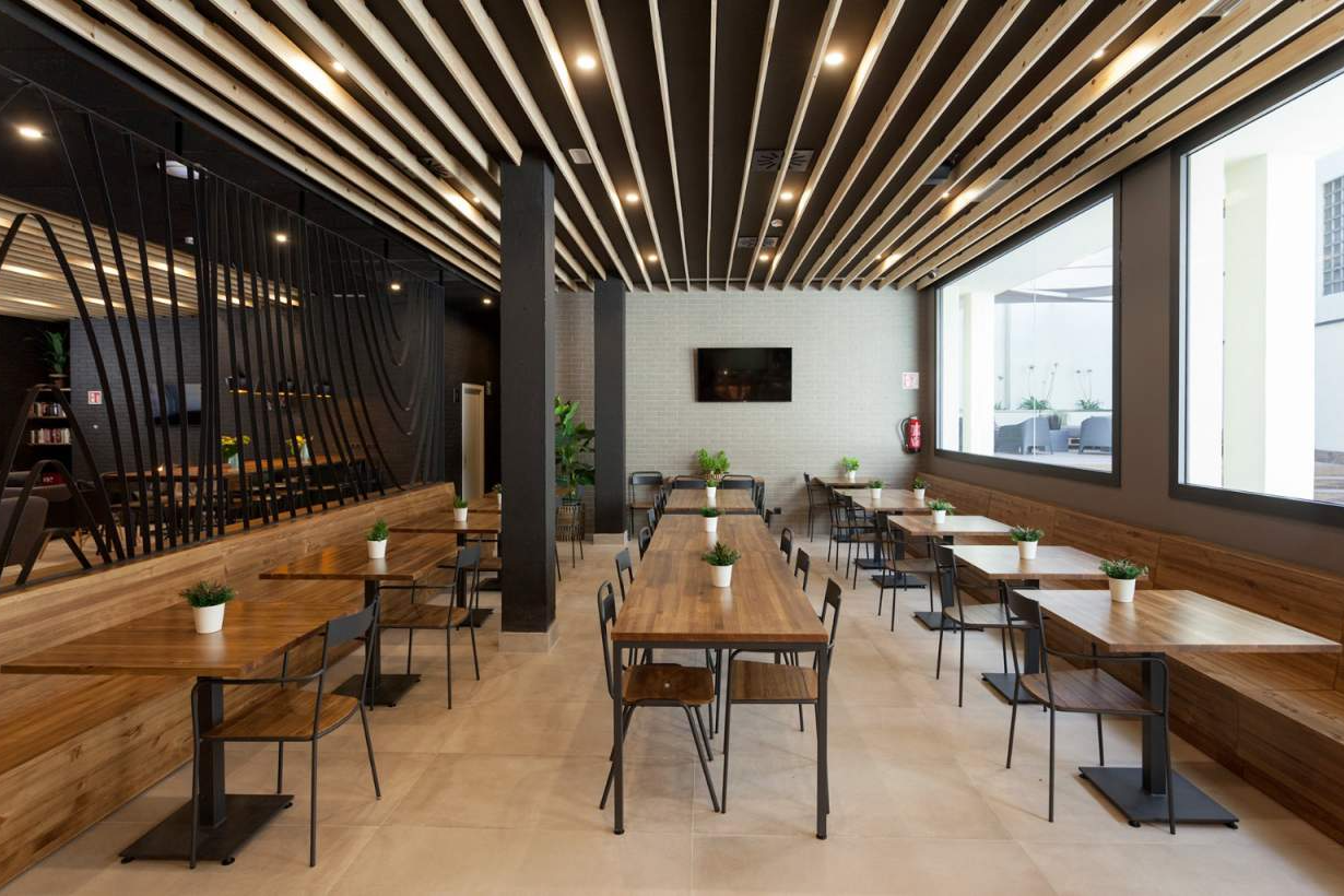 Xior Student Housing: residencias para los estudiantes en Barcelona de última generación