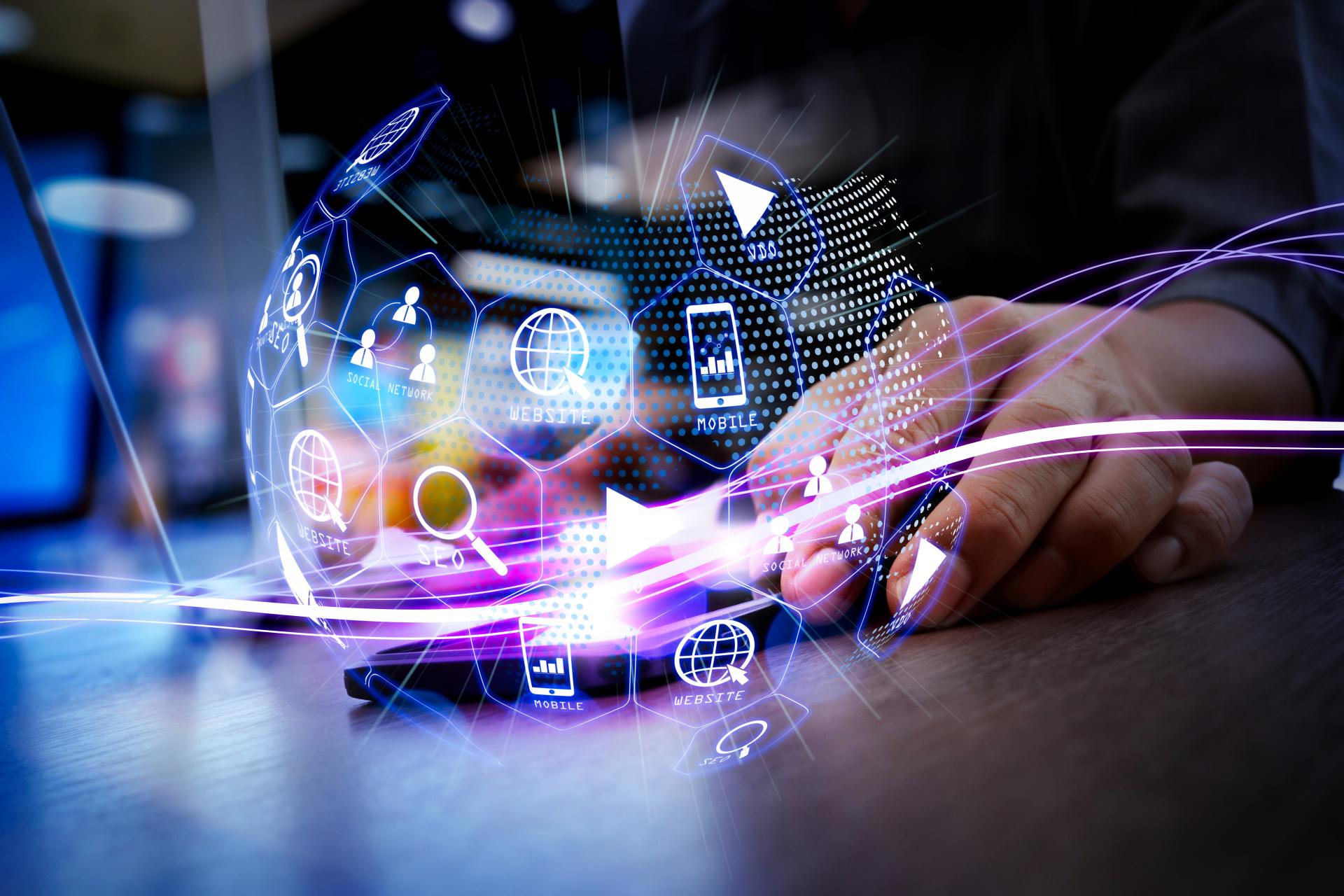 2021, el año que ha marcado un antes y un después en los negocios gracias al marketing digital, según el experto en marketing digital Juan Benítez