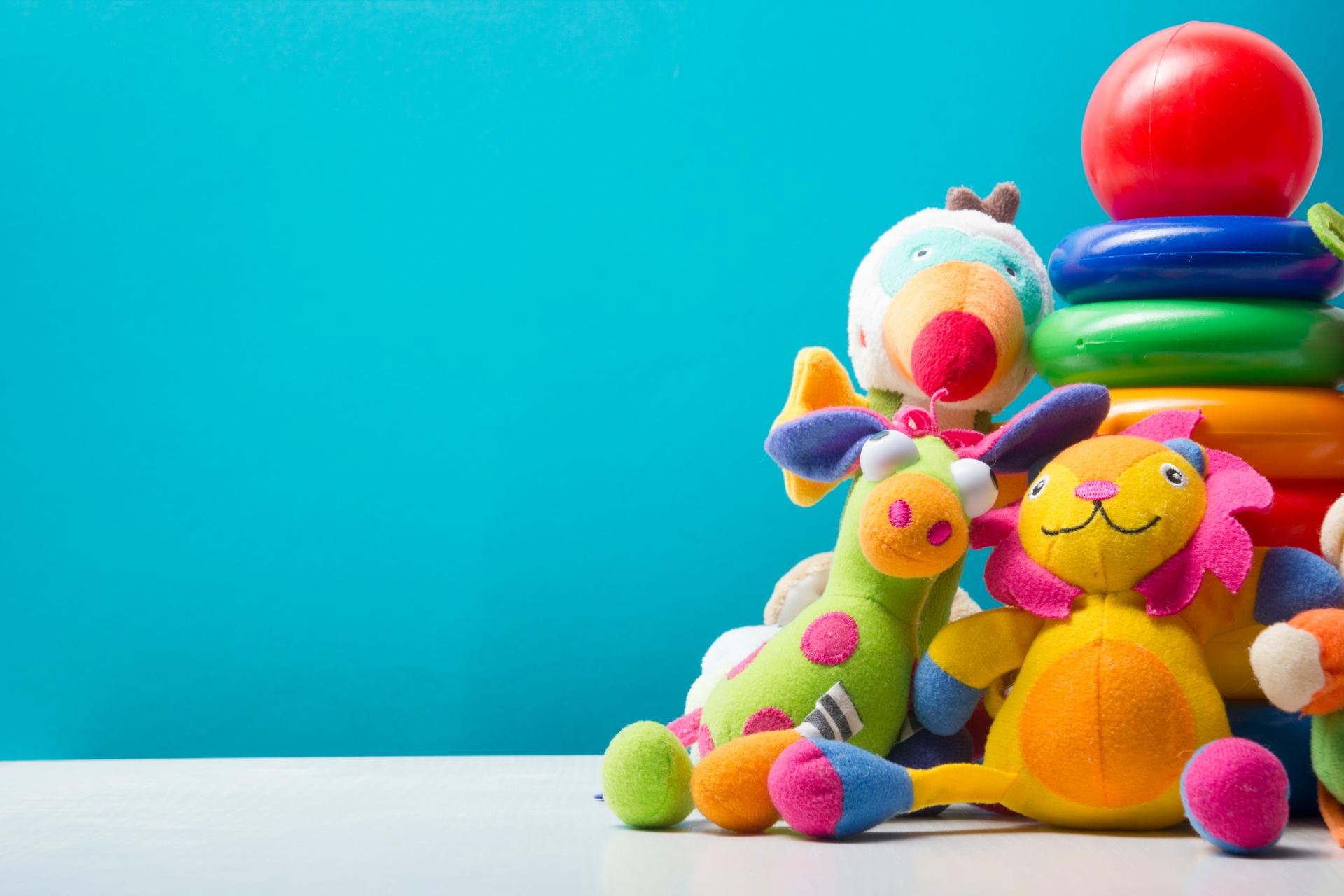 ¿Dónde encontrar los mejores juguetes y regalos para bebés? Crazy For The Best