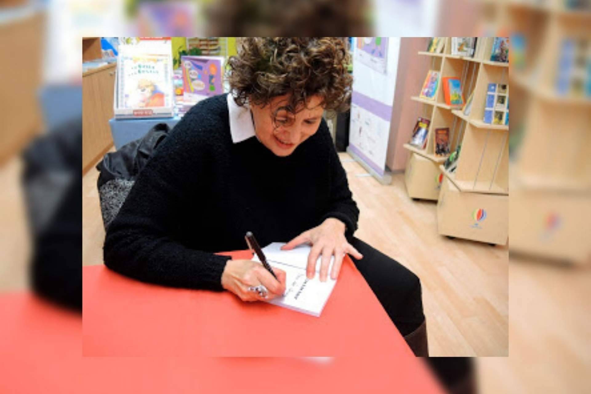 Las meditaciones de María del Mar Rodilla: el amor es PURO AMOR