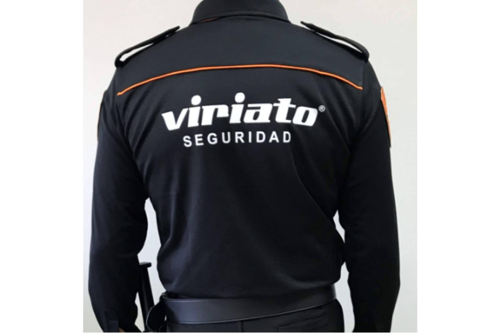 Viriato Seguridad, empresa de referencia en el sector de la seguridad gracias a sus servicios de vigilancia de alta calidad