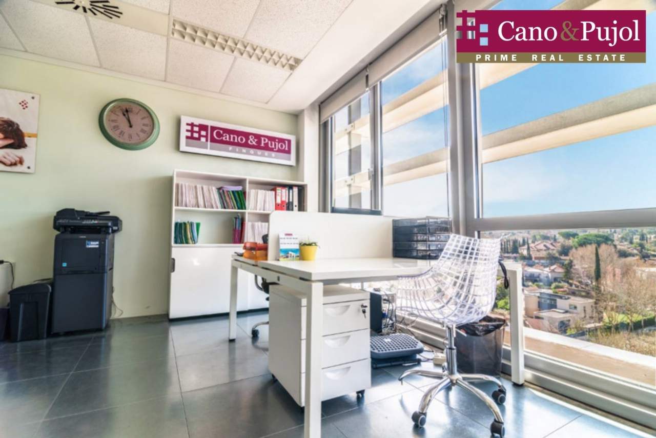 La inmobiliaria Fincas Cano & Pujol, ubicada en Sant Cugat del Vallés, logra revolucionar la industria inmobiliaria implantando Big Data y técnicas de persuasión avanzadas