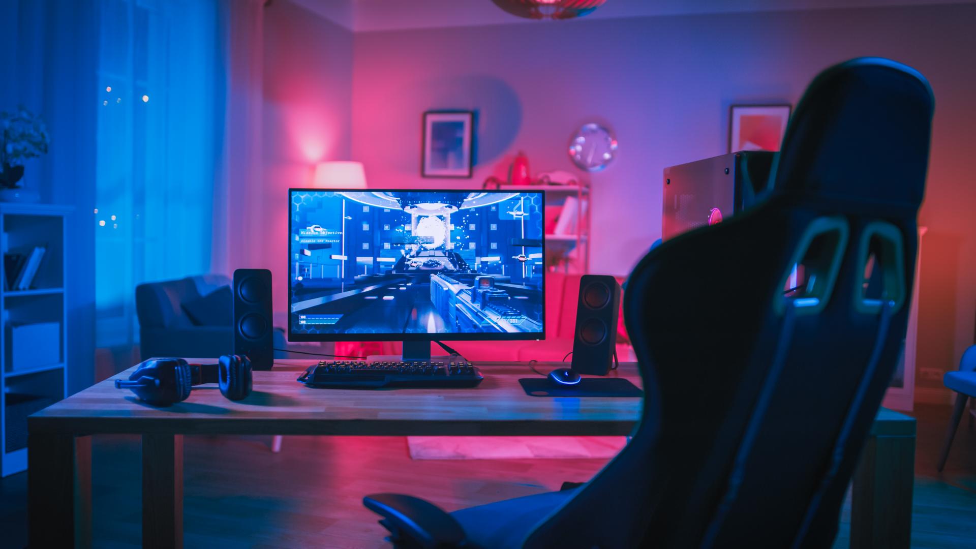 Gracias a su amplio catálogo gaming online, la empresa Technohogar arrasa en el mercado
