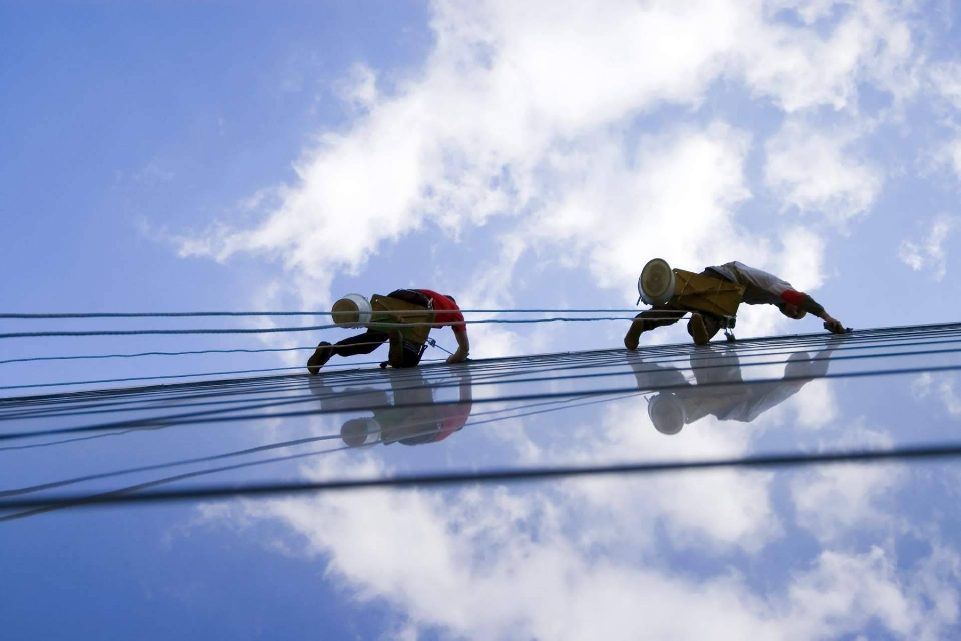 ¿Qué son los Trabajos verticales?, según la empresa especializada Rehabilit