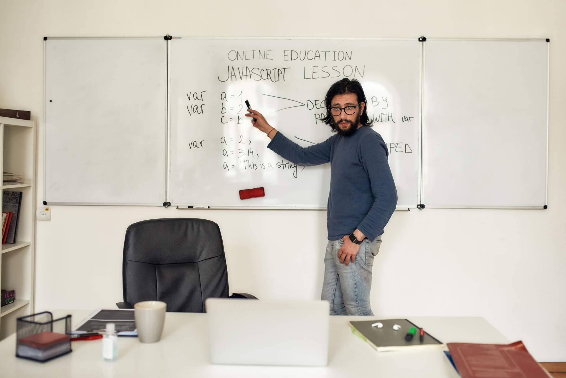Ulises Project: crear una academia online, la clave definitiva para vender cursos de manera rentable