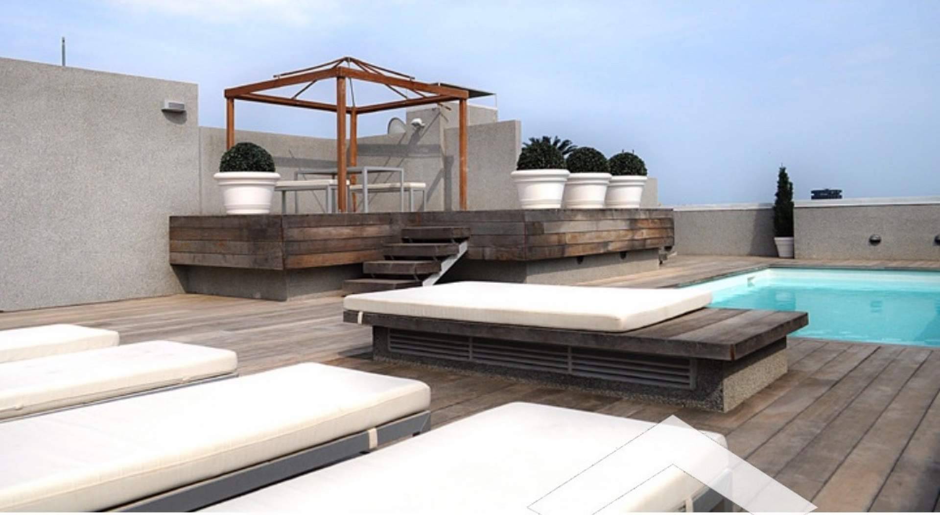 Buy House Real State, la inmobiliaria especializada en viviendas exclusivas