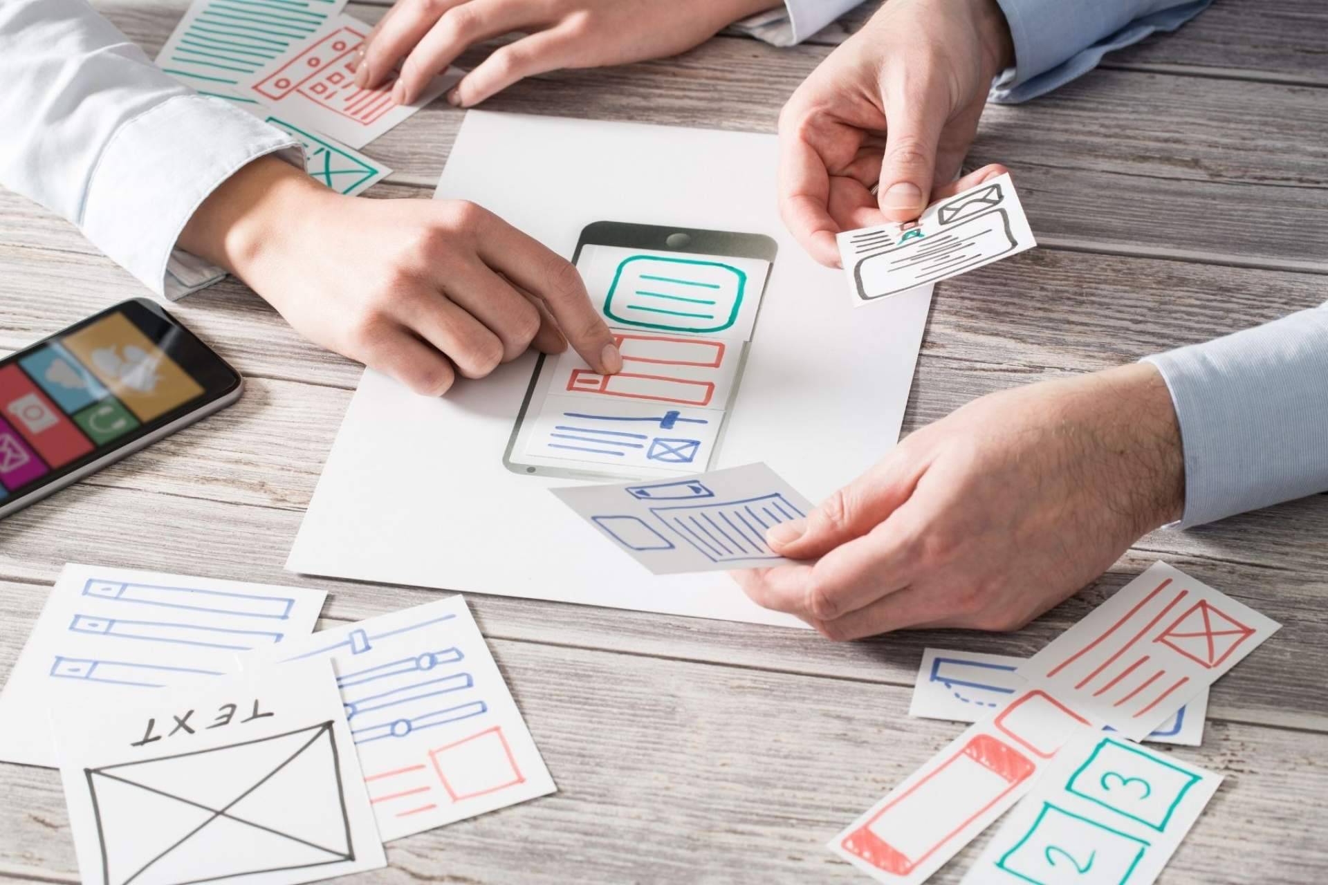 Crear una web con The Marketing Nation