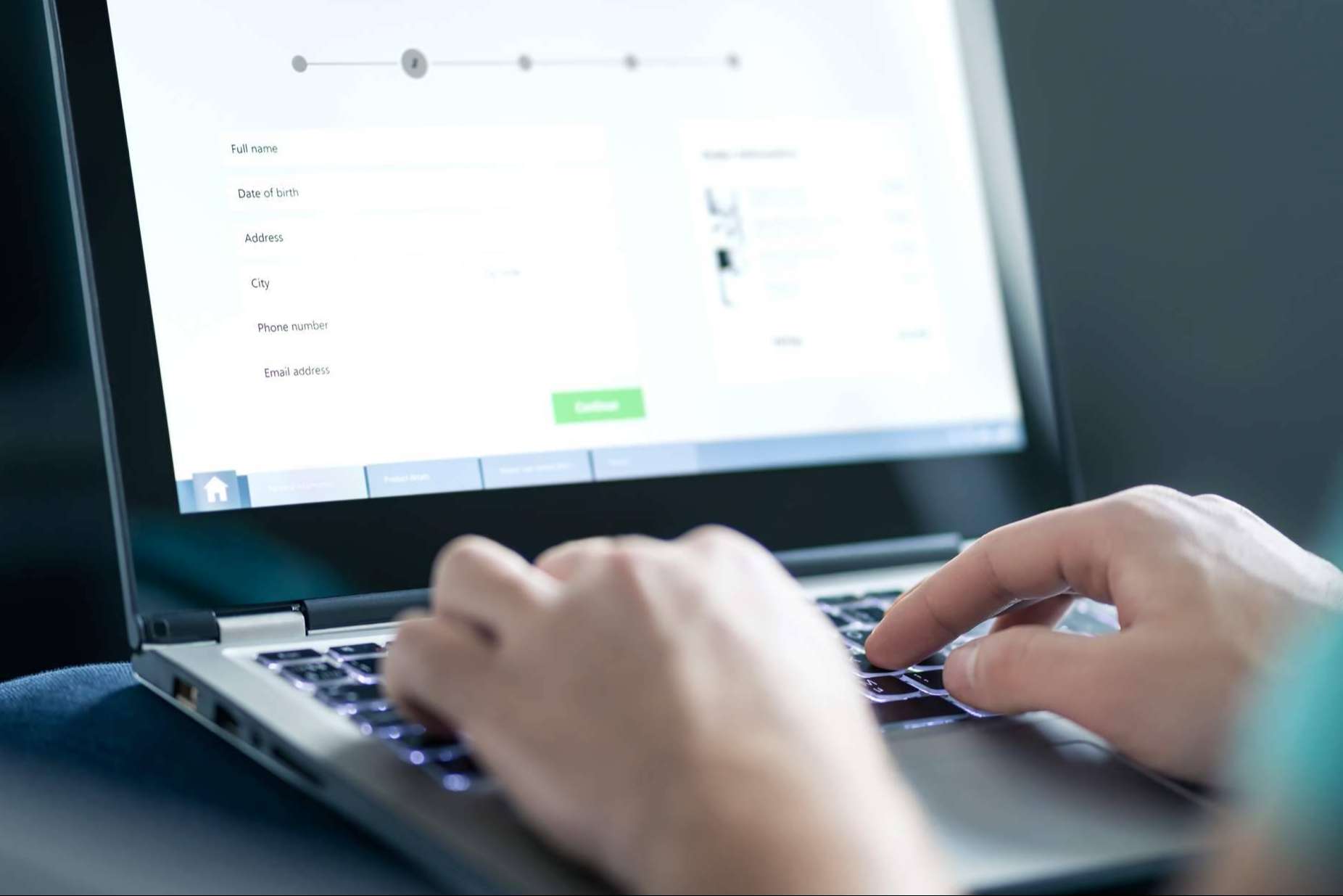 Megatron HQ: crear una página web gracias al trabajo de un equipo de expertos en el sector