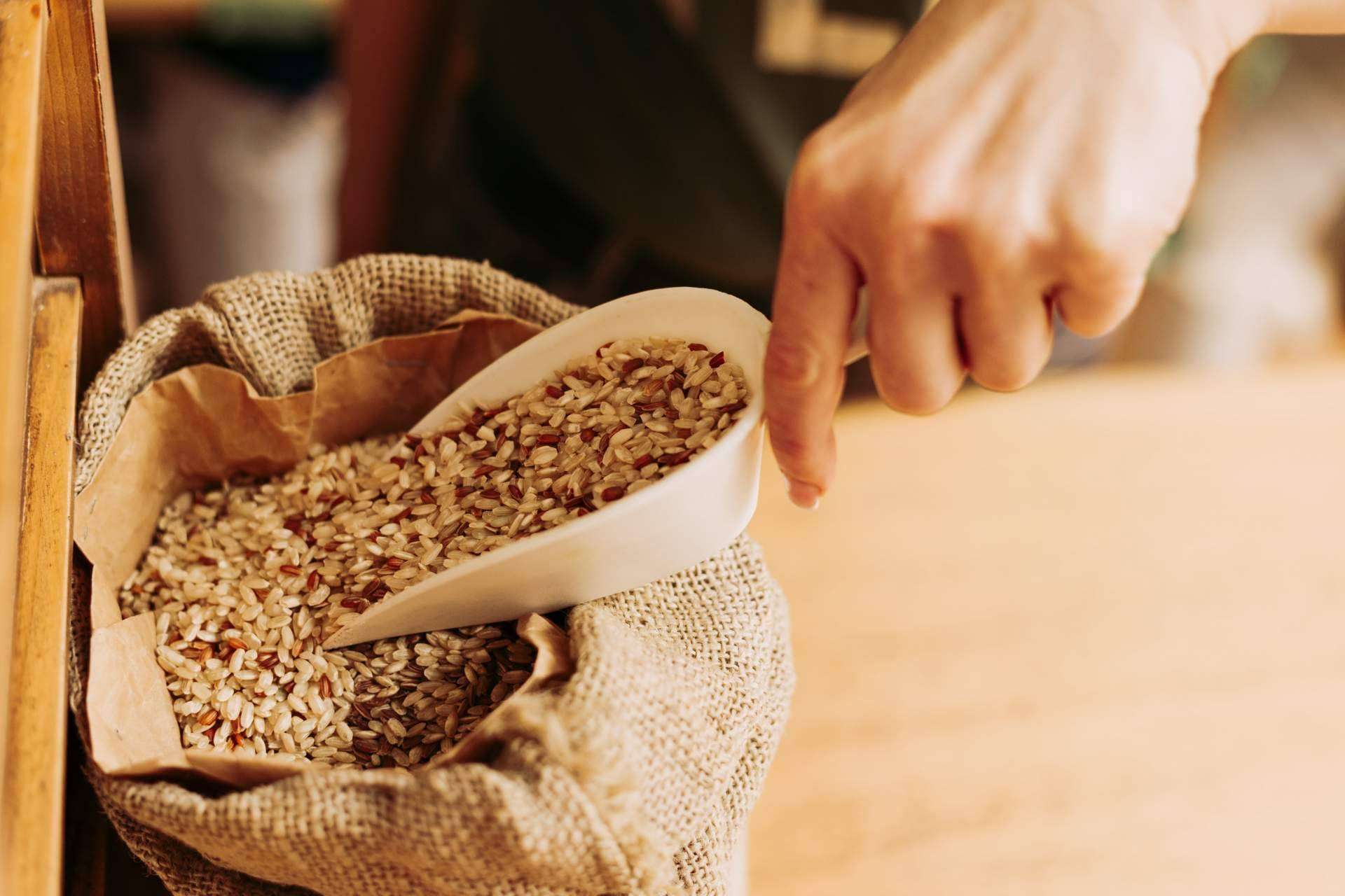 Mediterranean Superfood, el primer ecommerce en España de alimentos ecológicos y superalimentos a granel