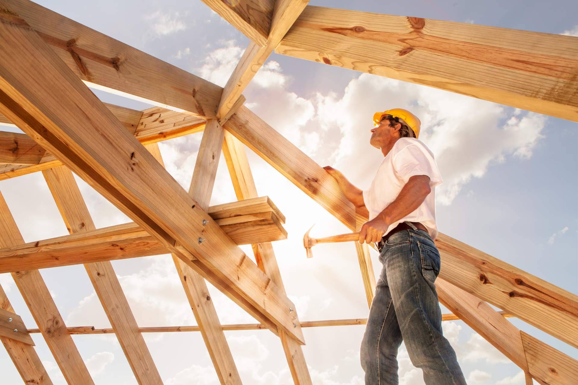 ¿Cual es la mejor opción de casas prefabricadas de madera en Málaga? Delmader