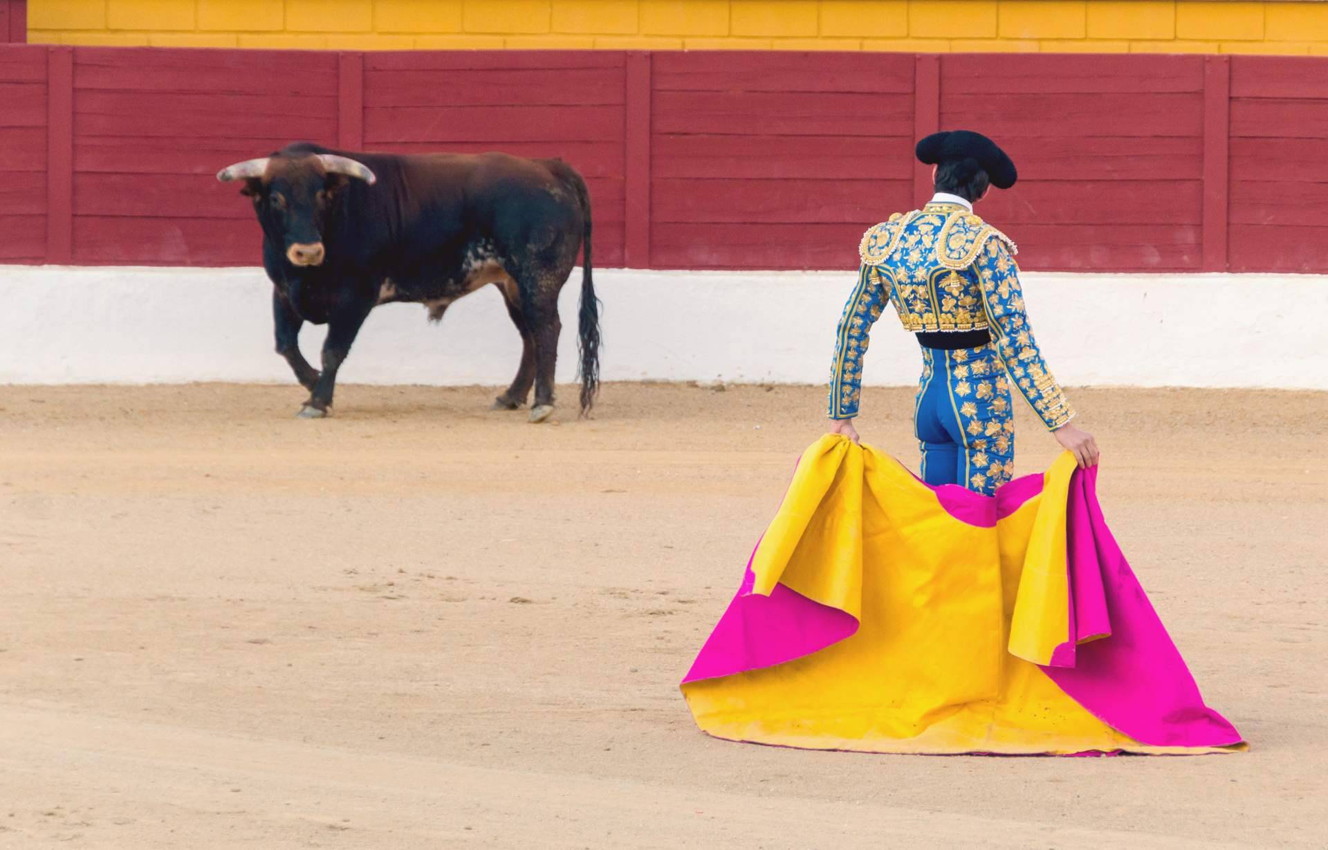 Celebrar todo tipo de eventos en la ganadería La Manchega, la finca propiedad de la empresa Royal Mediter