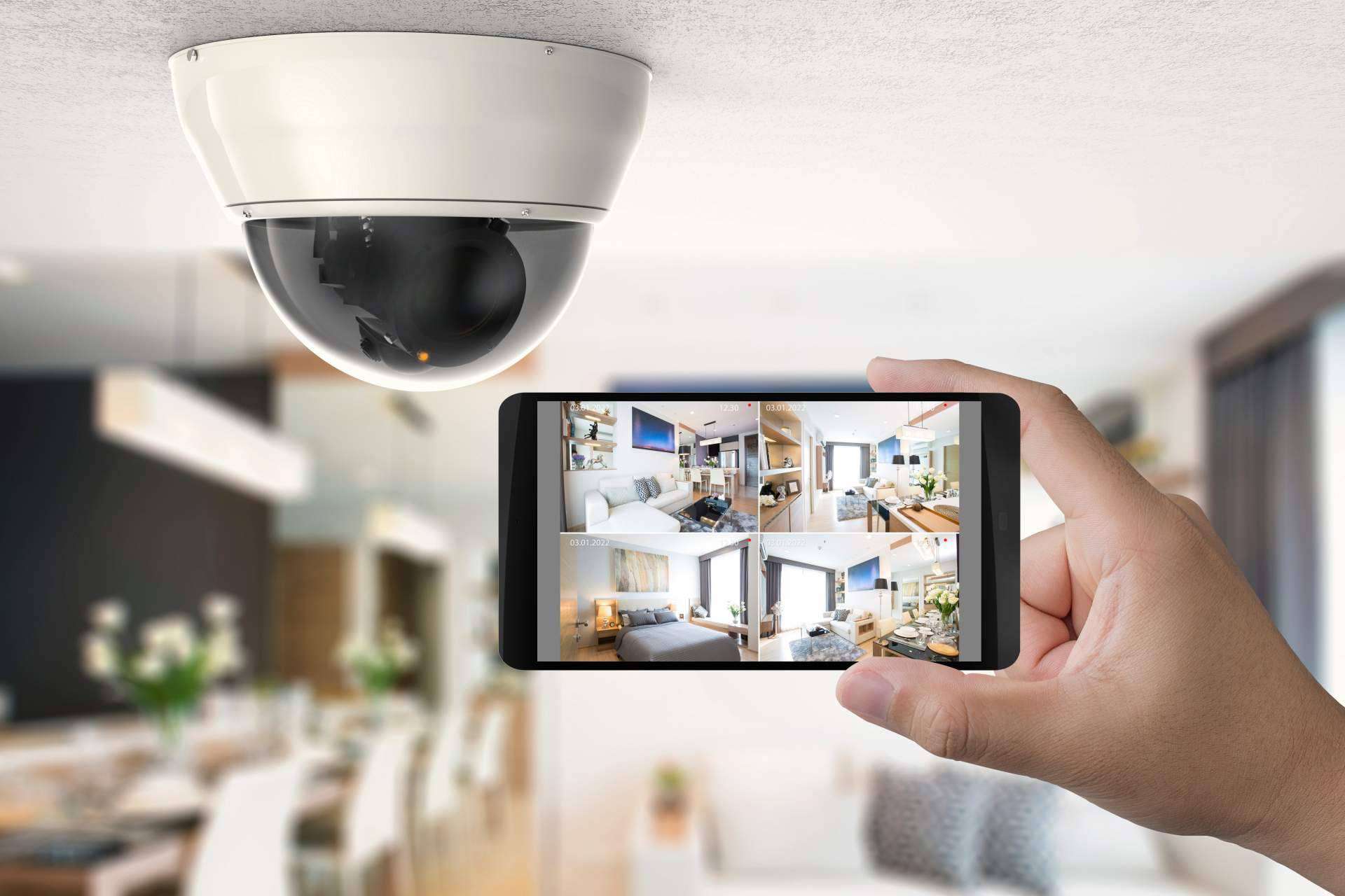 Go! Seguridad, el servicio que ofrece la tecnología más avanzada para la mayor seguridad
