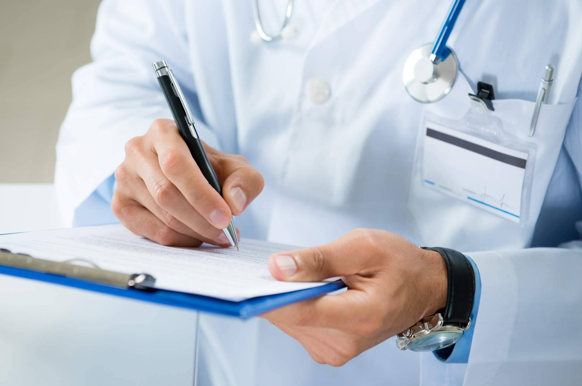 El gabinete GP-Grup proporciona el servicio de peritos médicos expertos para la gestión de las negligencias médicas