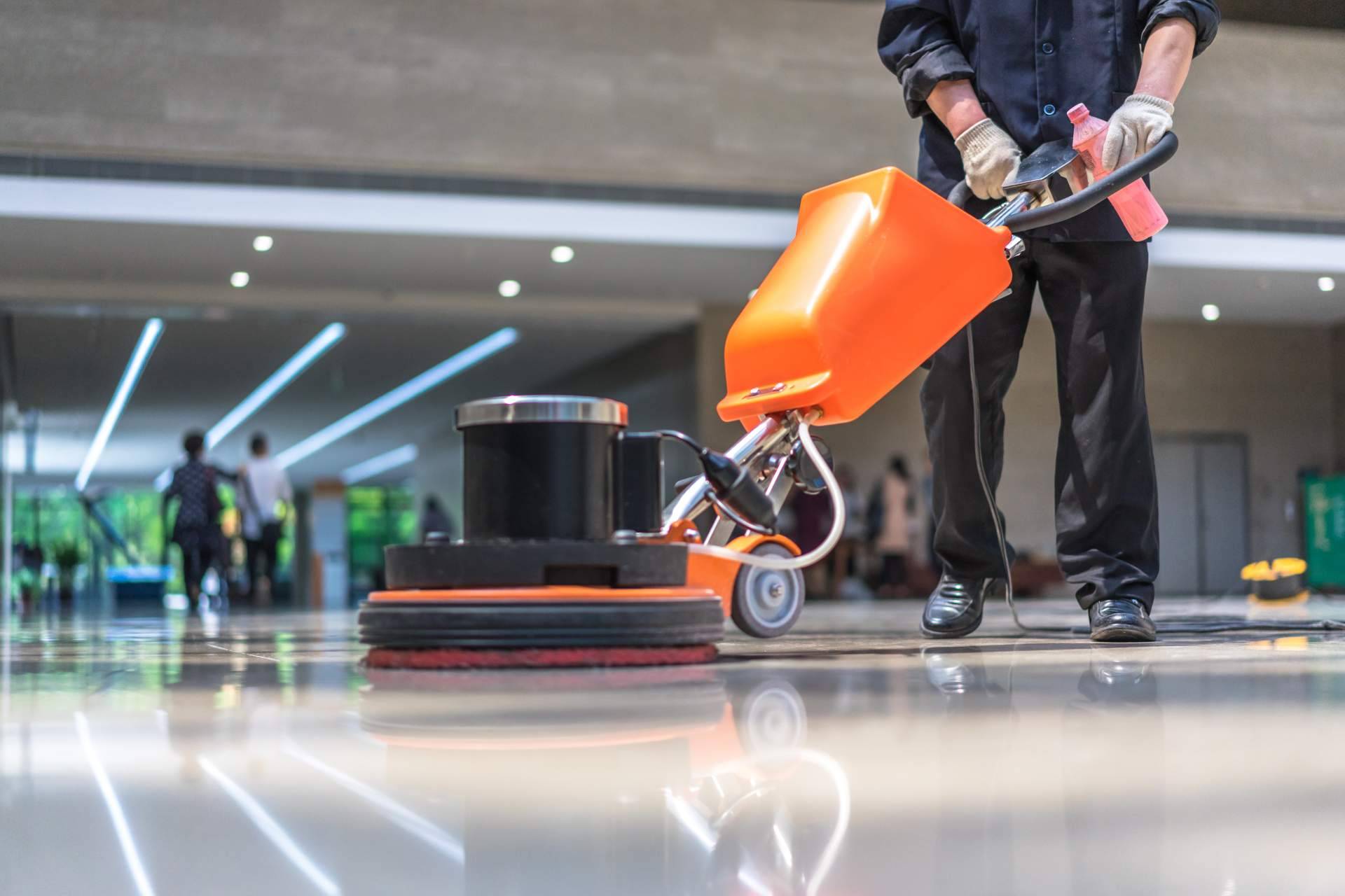 La empresa de limpieza multidisciplinar de gran servicio en Sevilla y Valencia es Amerital Servis