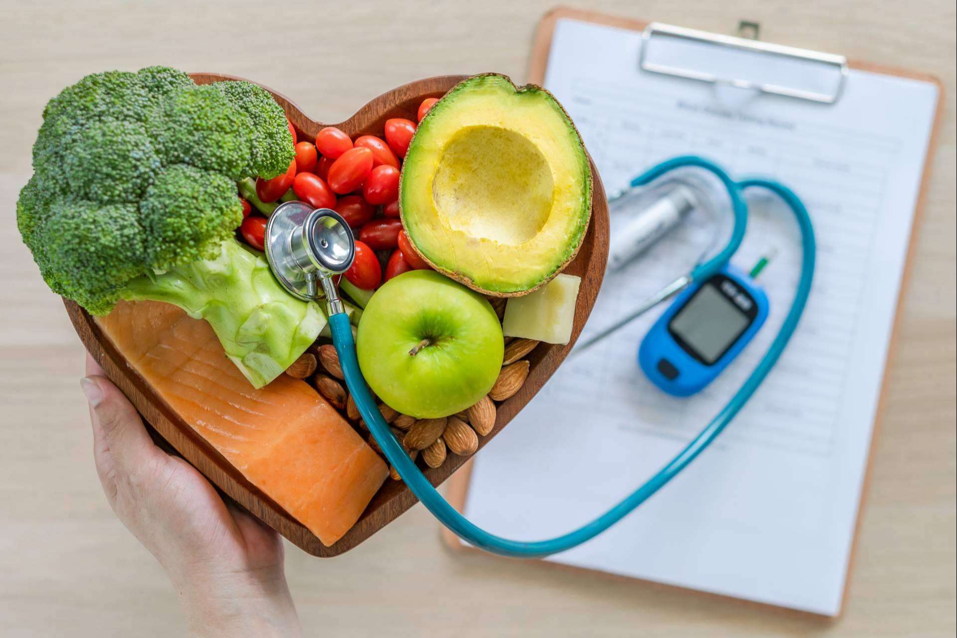 Salud y bienestar ¿es posible con diabetes? Di Sugar tiene la respuesta