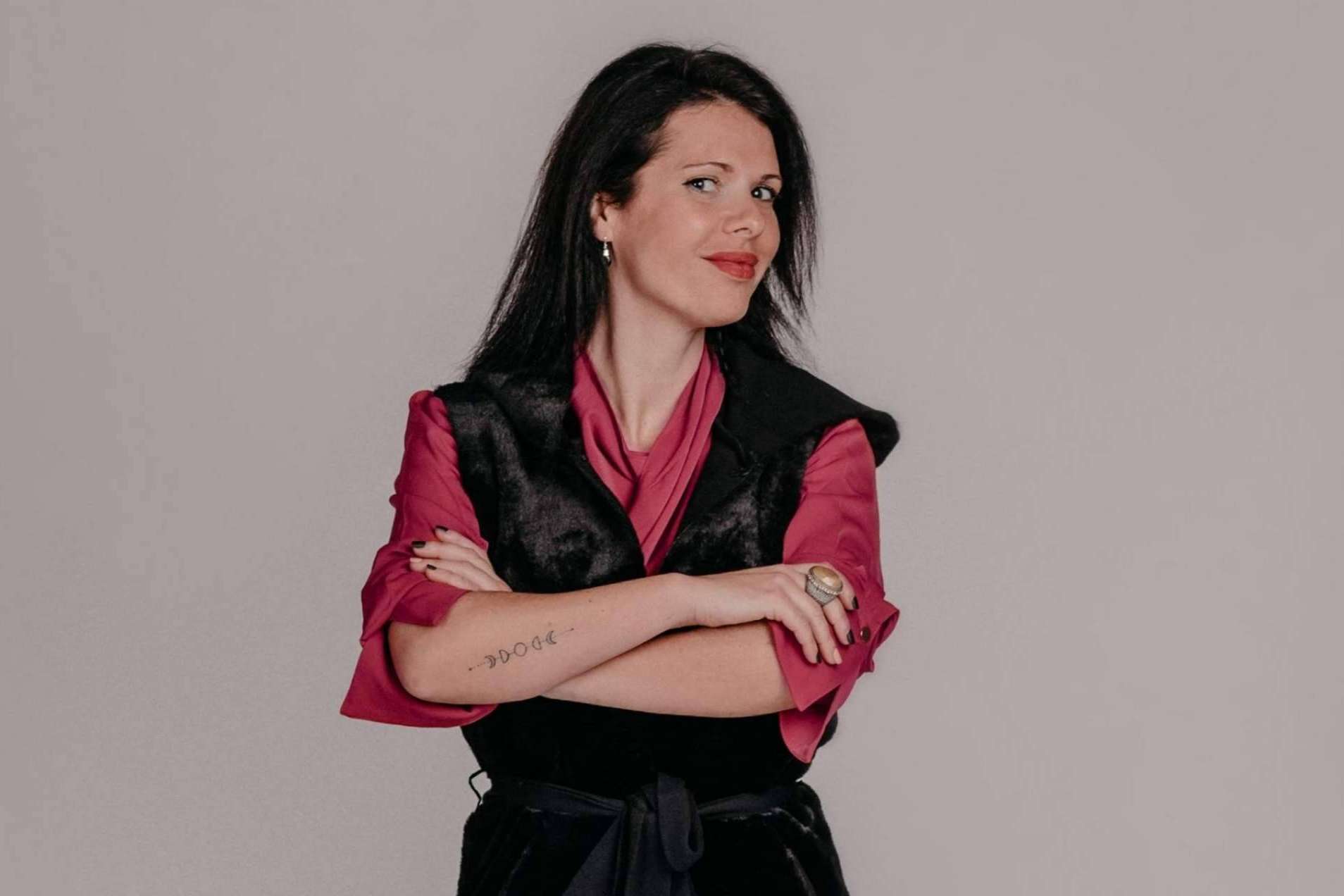 Los bloqueos subconscientes, por Nessita Arauz, reconocida coach especialista en desarrollo personal