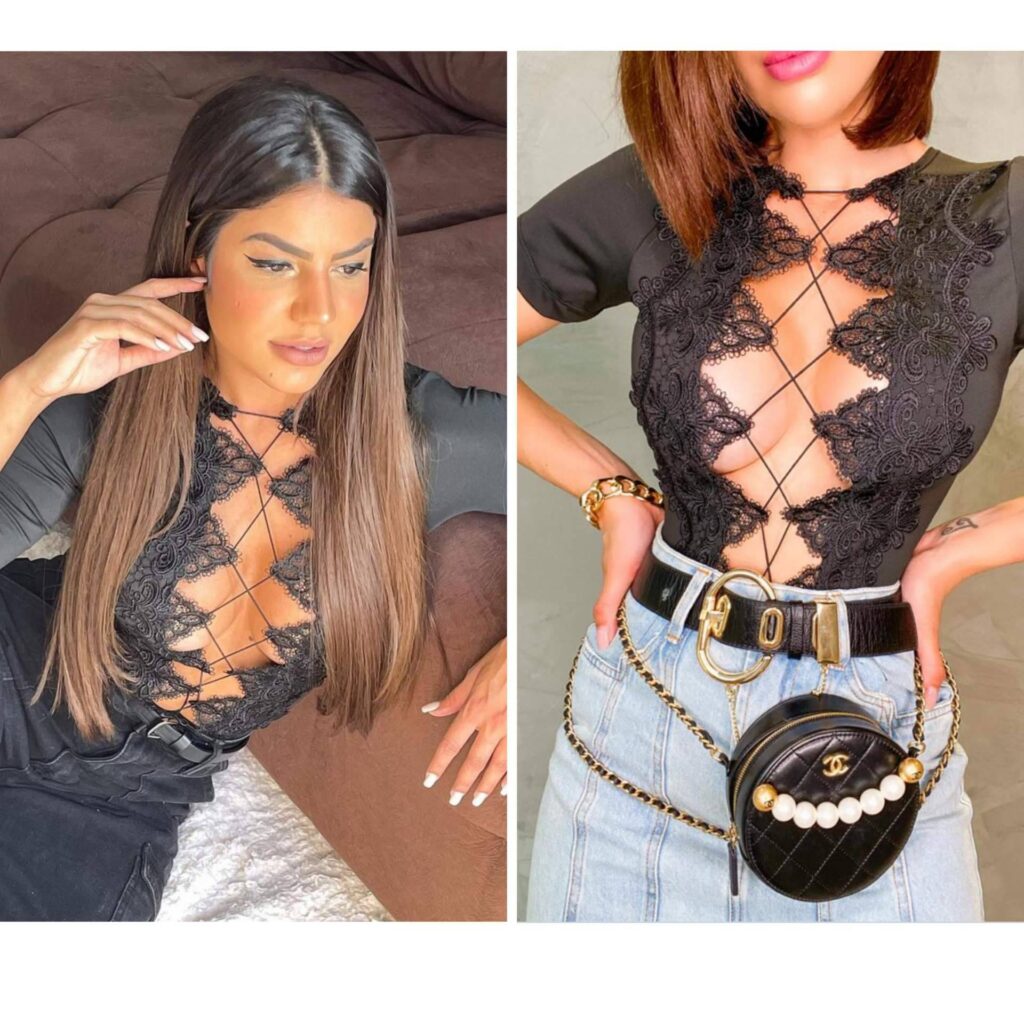 Piezas versátiles y funcionales made in Spain con La Guapa Fashion los