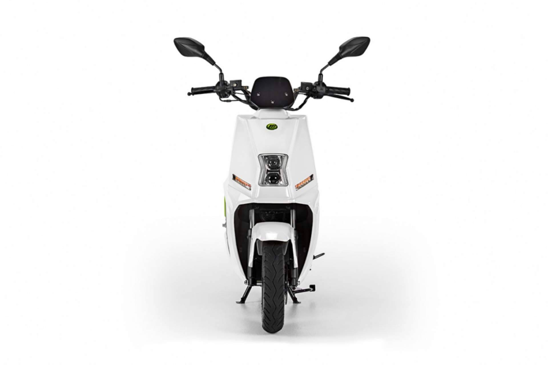 La moto eléctrica Lifan E3 ya es popular en todo el territorio nacional por su flexibilidad y eficiencia