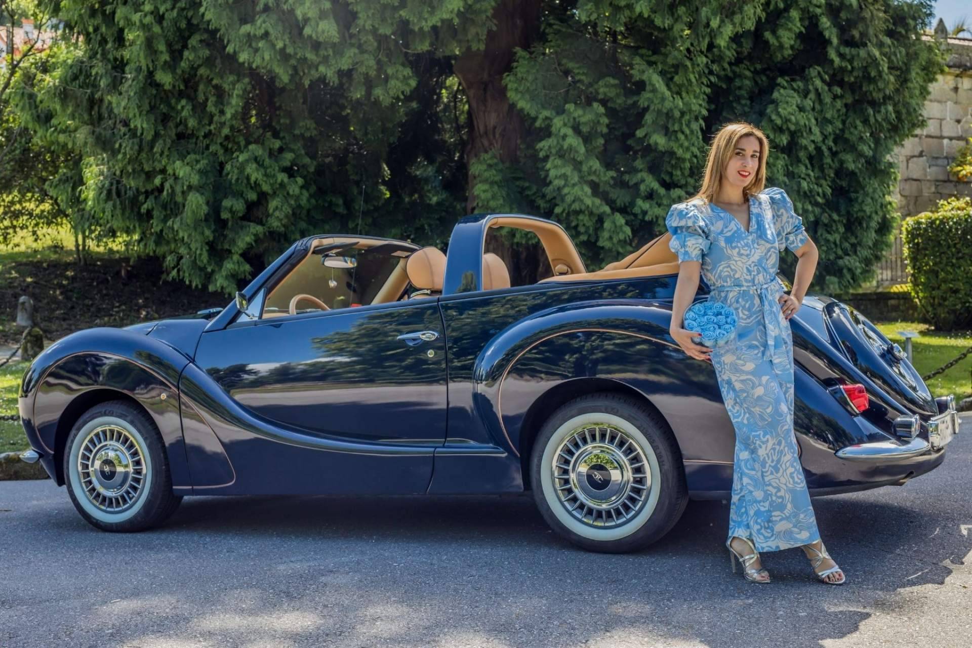 Amor propio, empoderamiento y autoestima de la mano de la influencer Amanda Chic